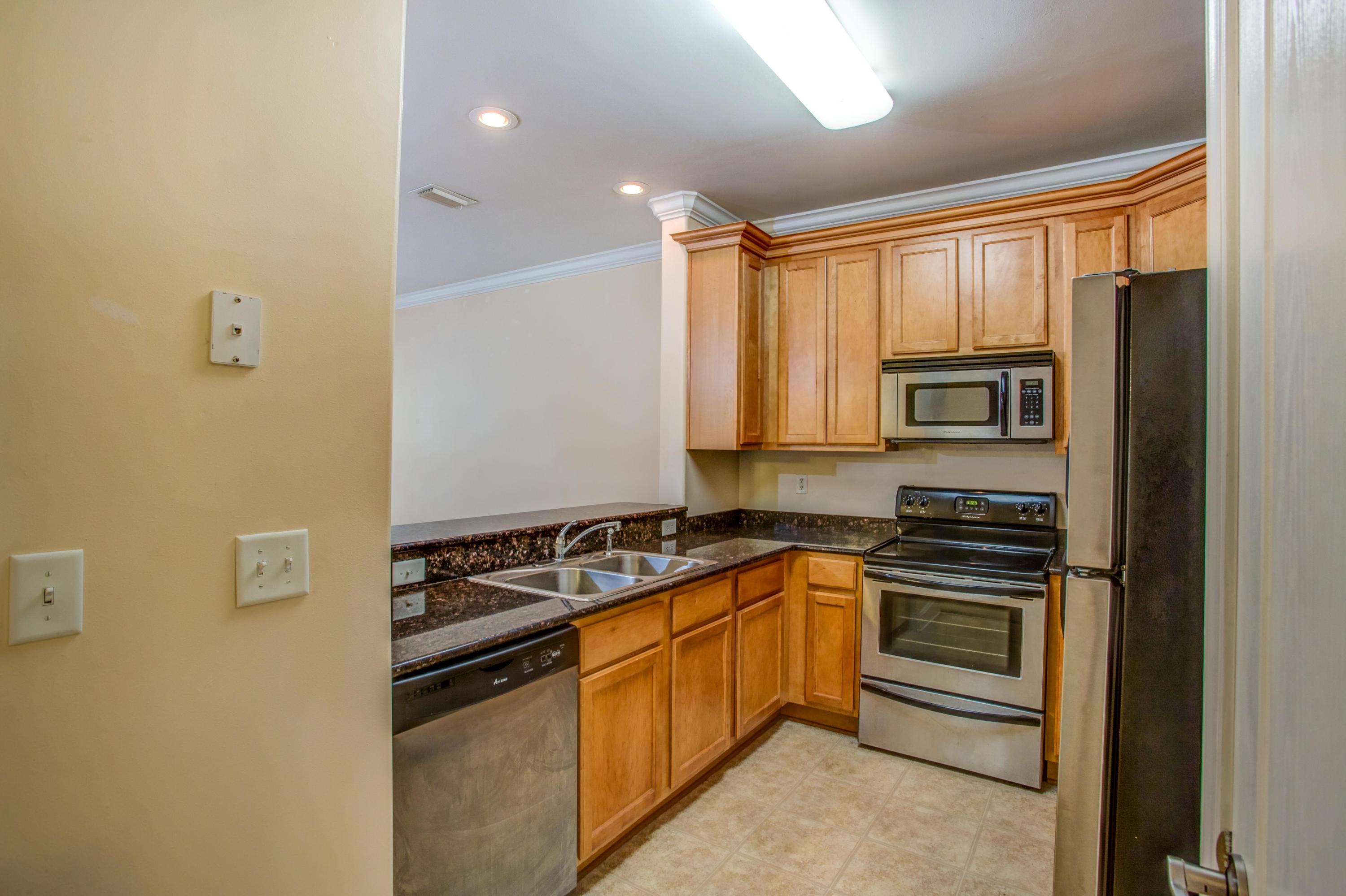 OLD BAY VILLAGE PHASE 1 - Residential