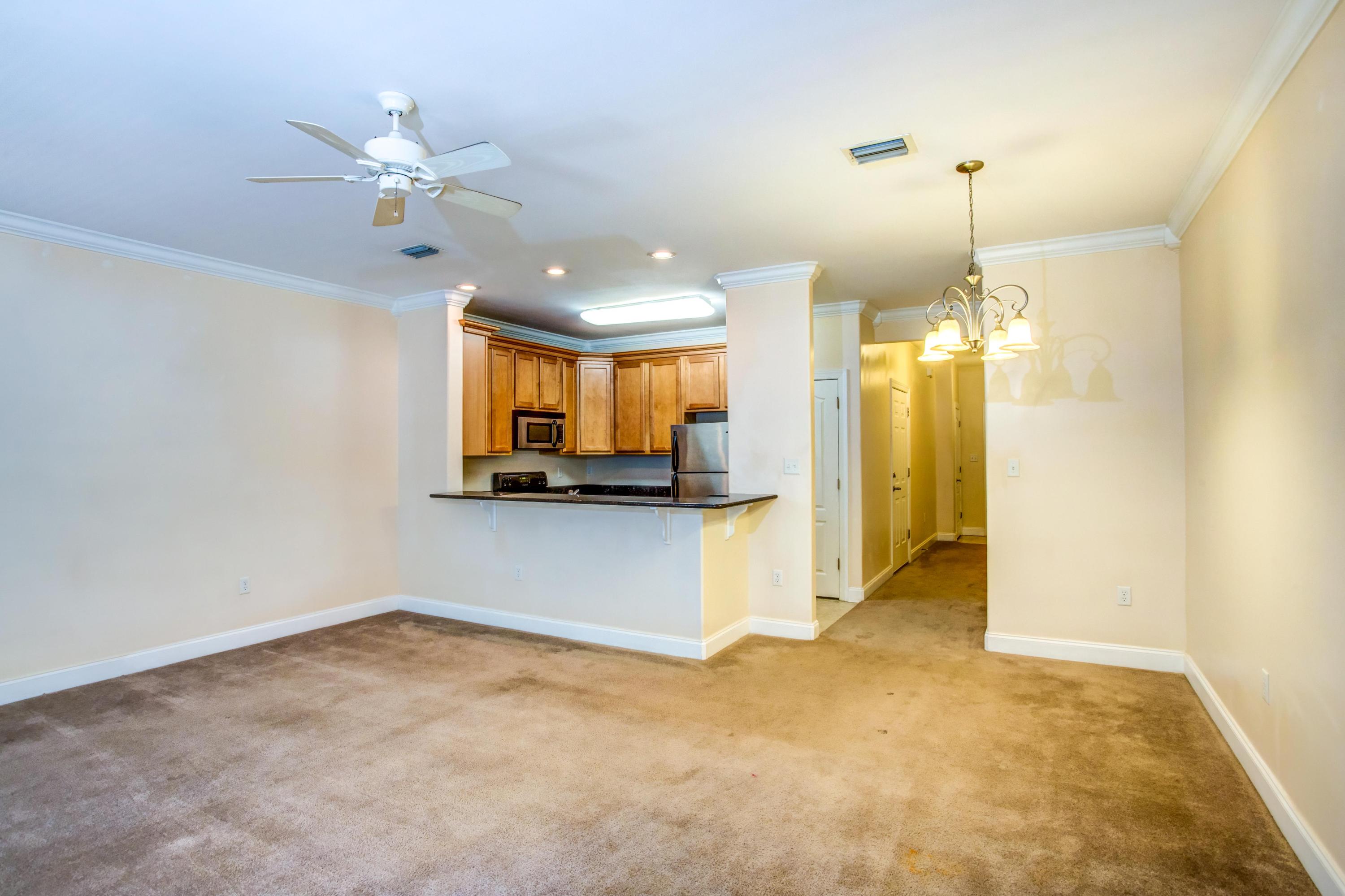 OLD BAY VILLAGE PHASE 1 - Residential