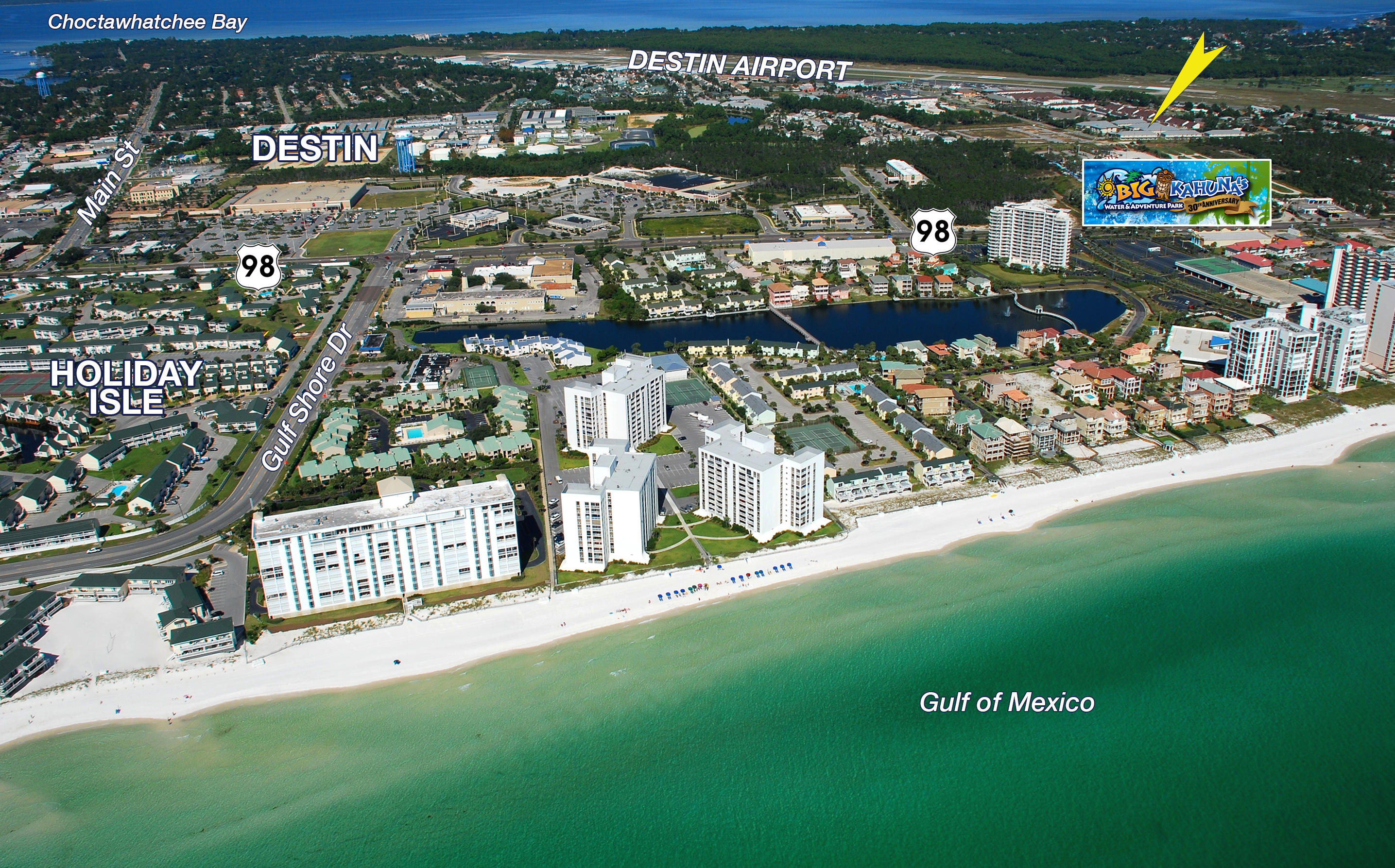 OLD BAY VILLAGE PHASE 1 - Residential