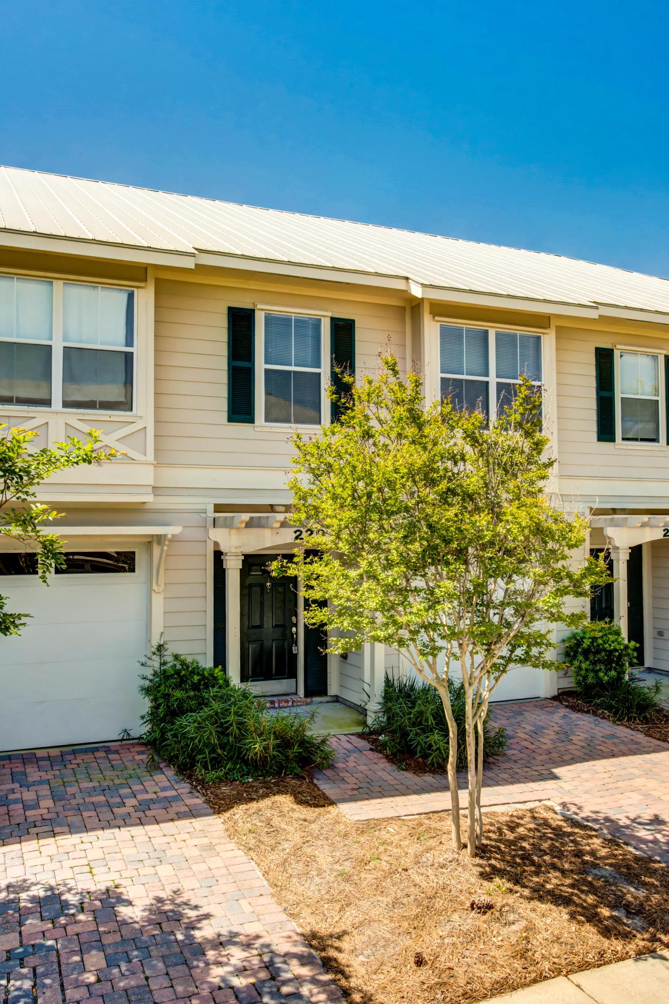 OLD BAY VILLAGE PHASE 1 - Residential