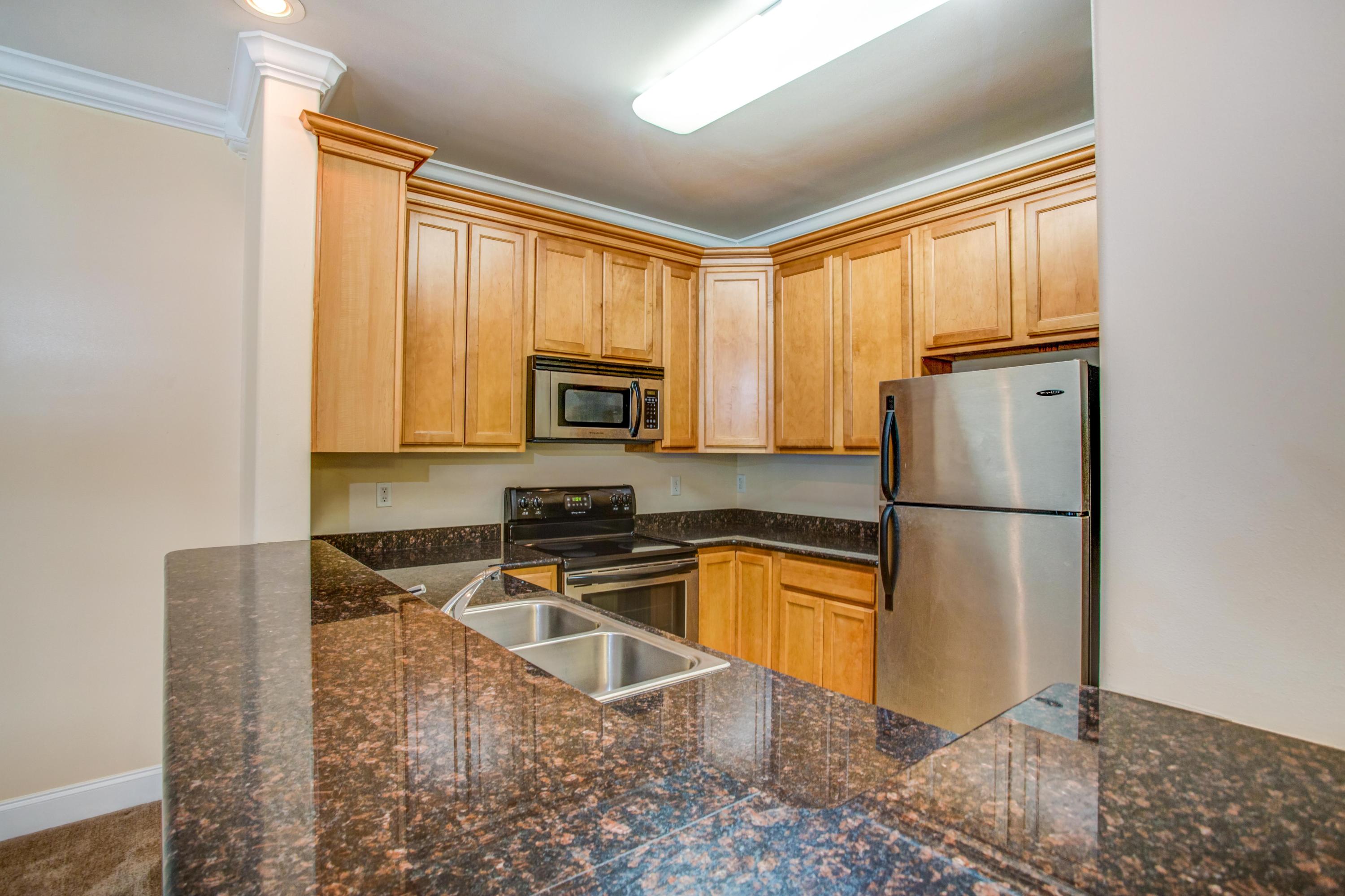 OLD BAY VILLAGE PHASE 1 - Residential