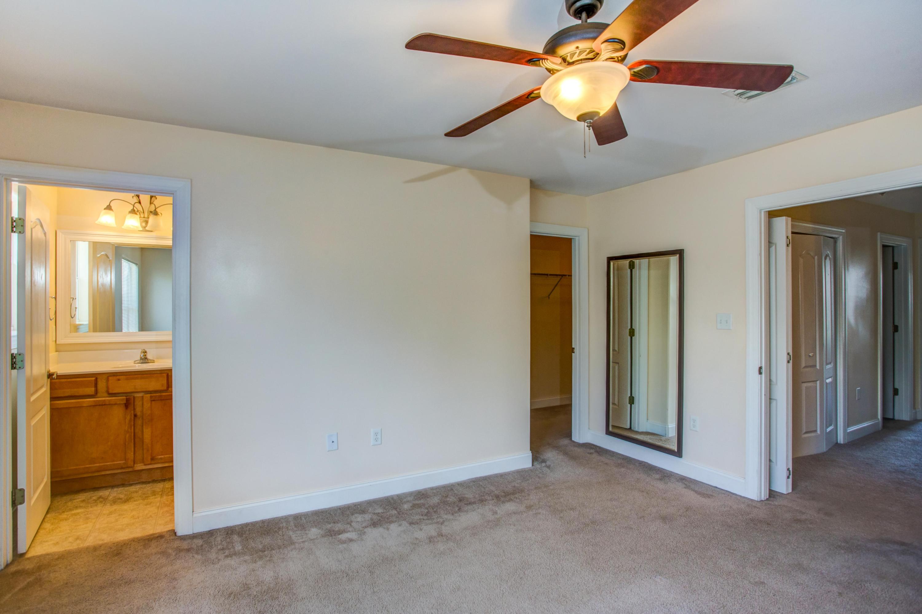 OLD BAY VILLAGE PHASE 1 - Residential