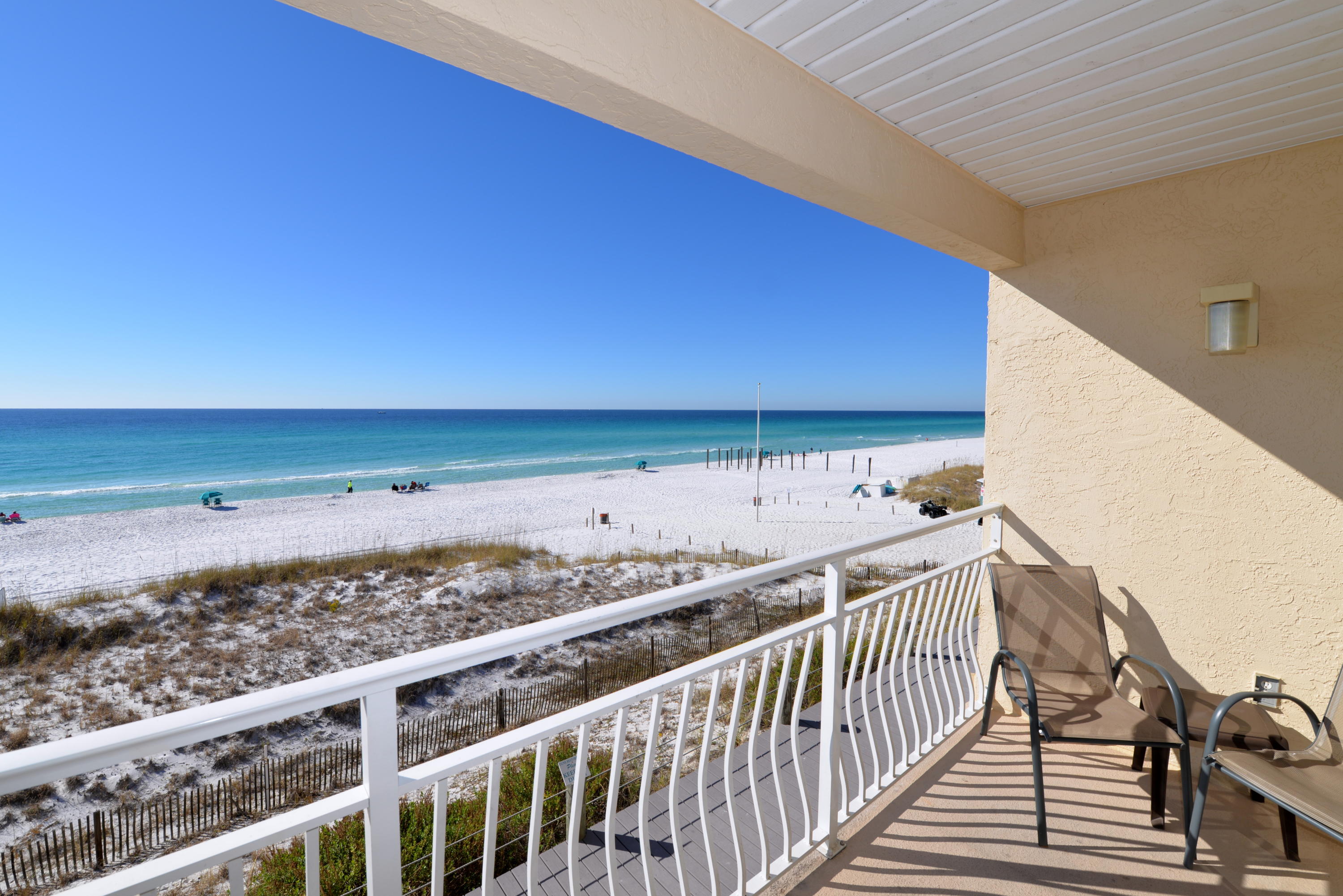 CRYSTAL SANDS CONDO - Residential