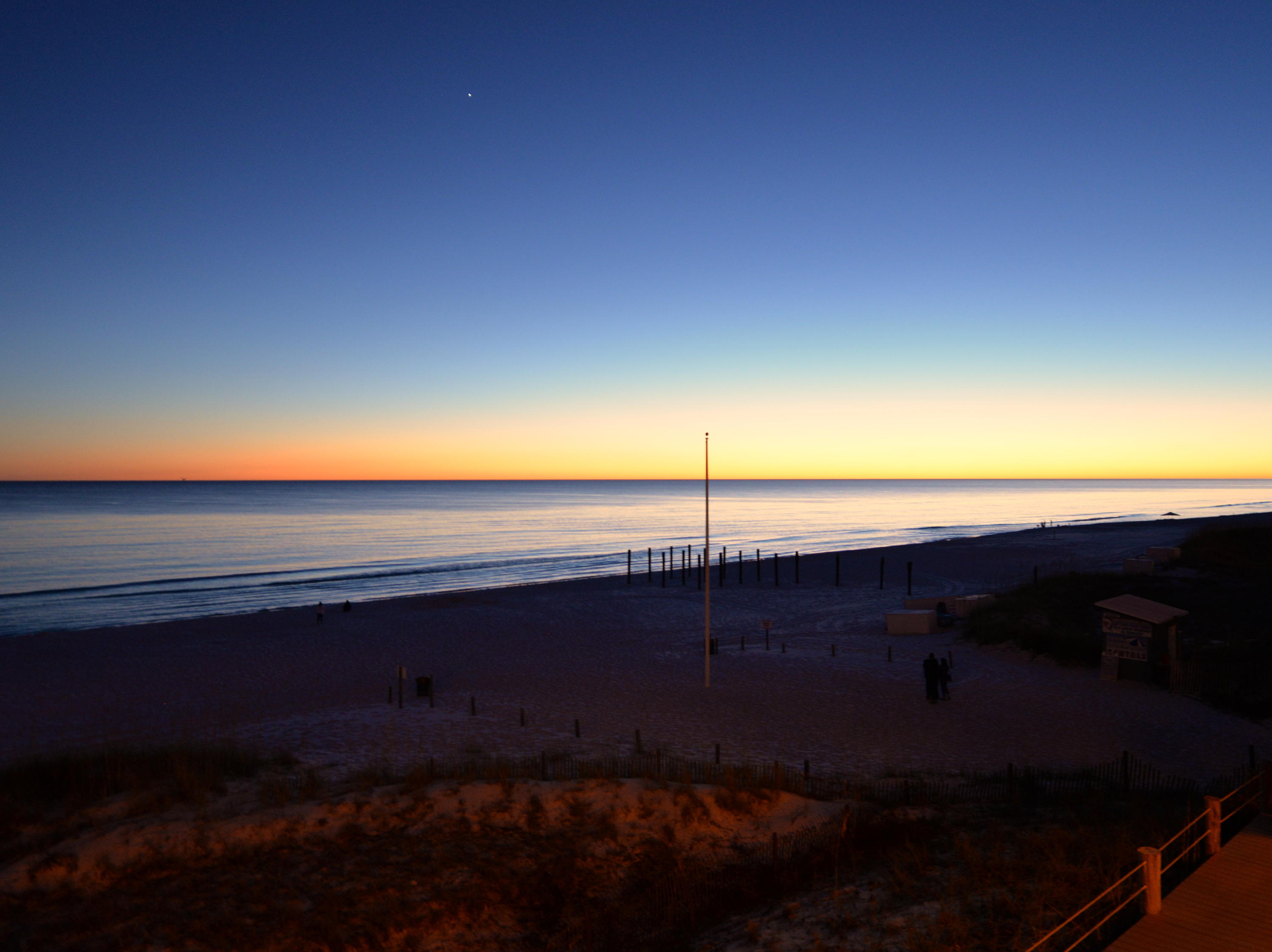 CRYSTAL SANDS CONDO - Residential