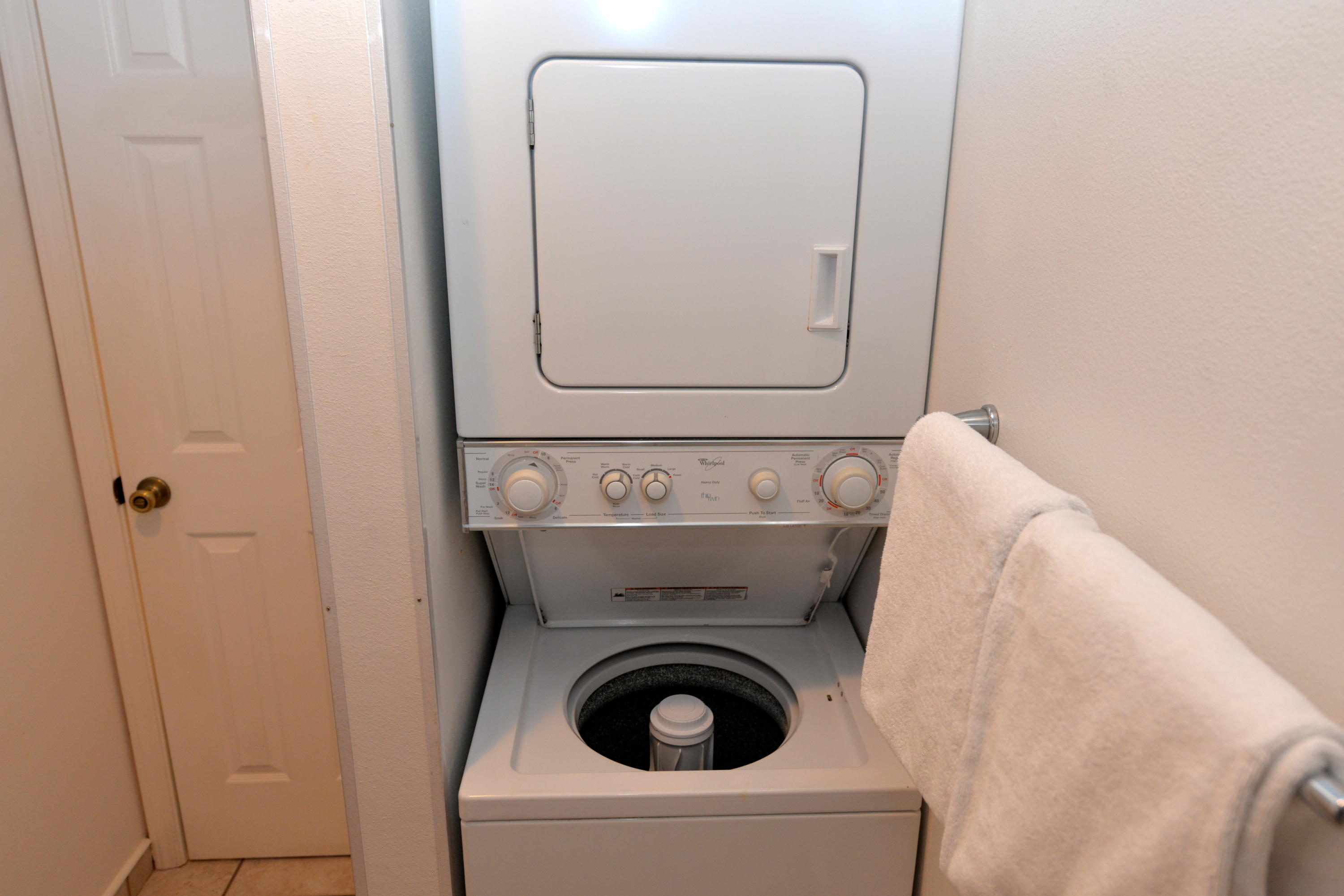 CRYSTAL SANDS CONDO - Residential