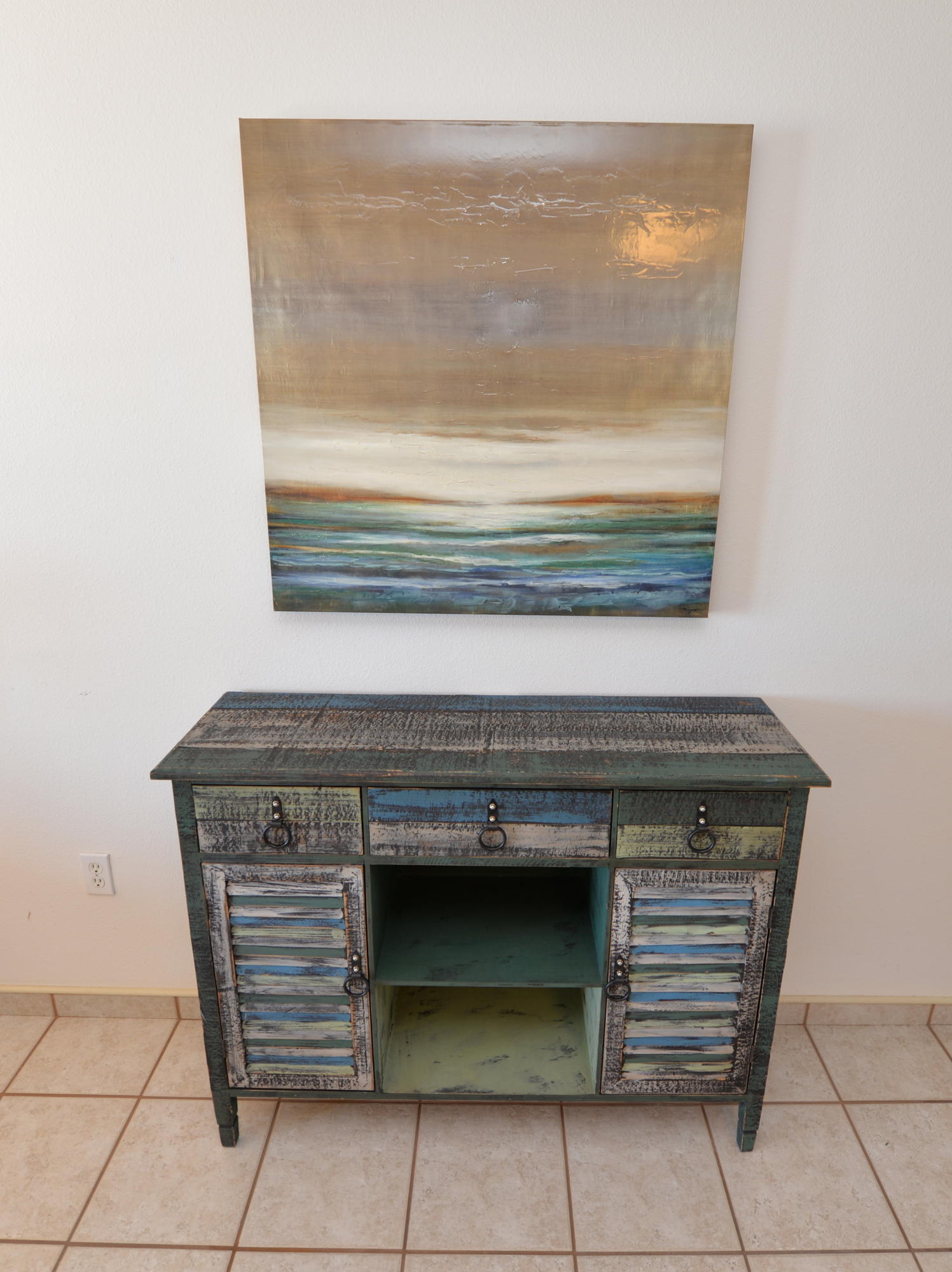 CRYSTAL SANDS CONDO - Residential