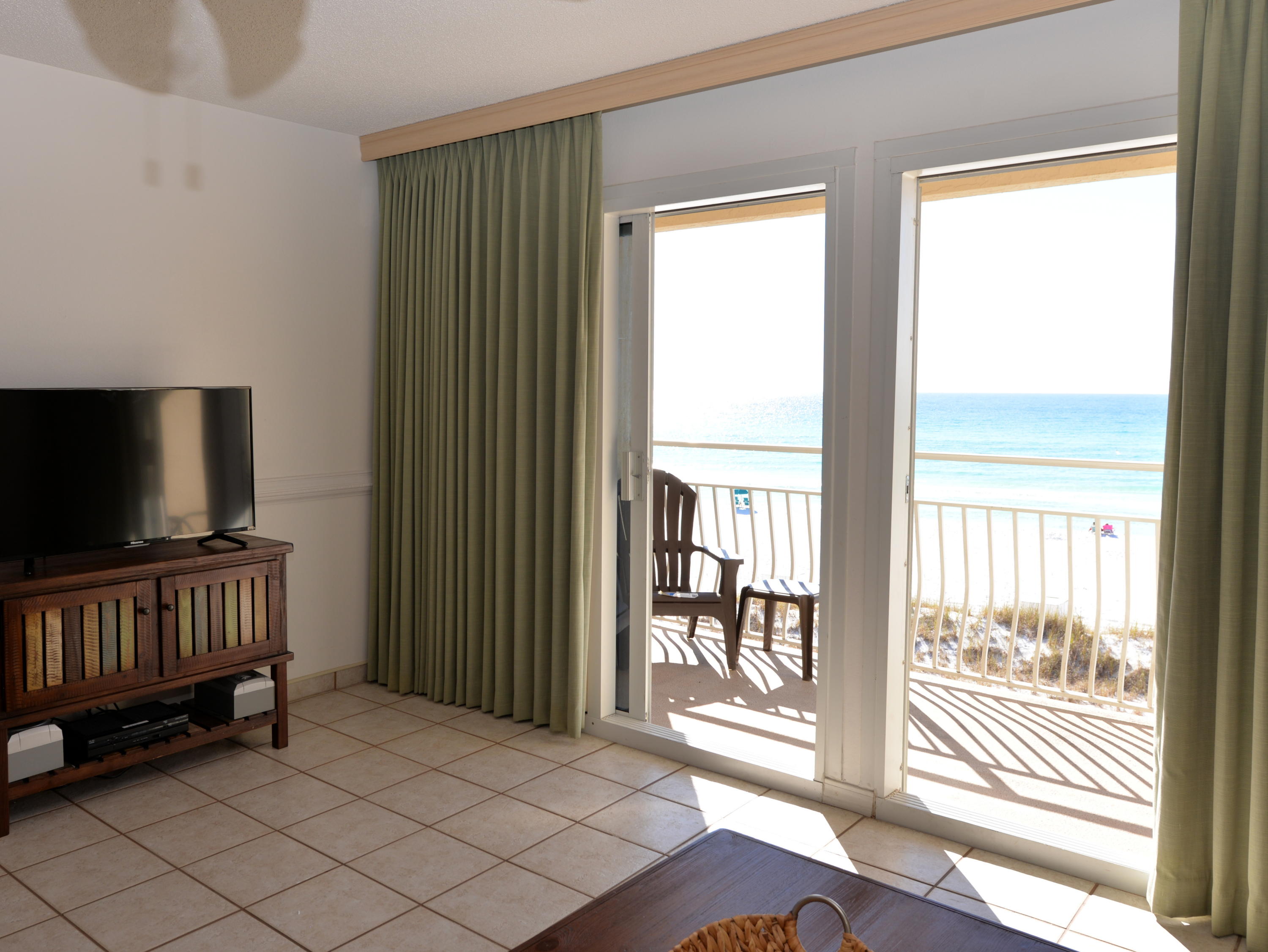 CRYSTAL SANDS CONDO - Residential