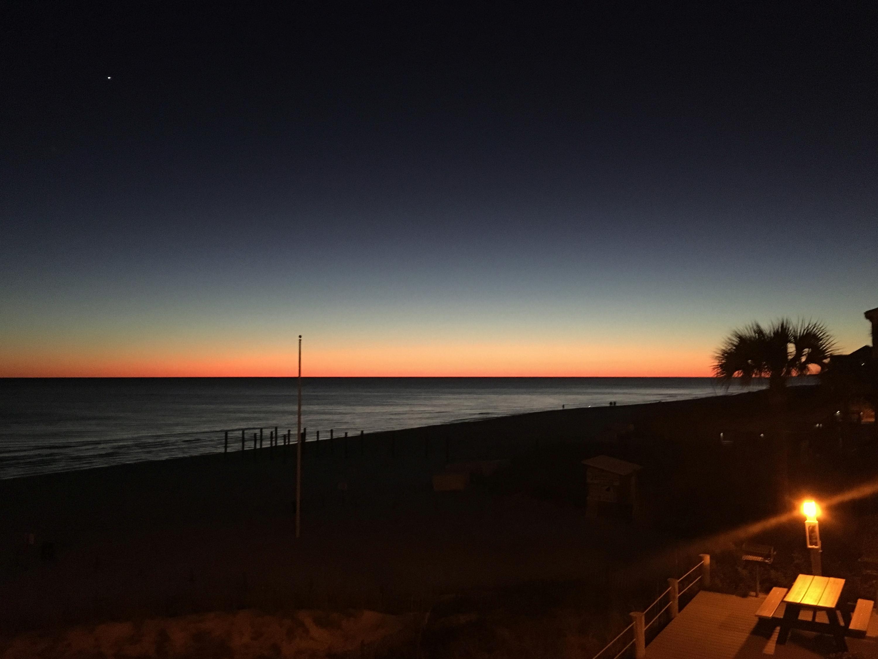 CRYSTAL SANDS CONDO - Residential