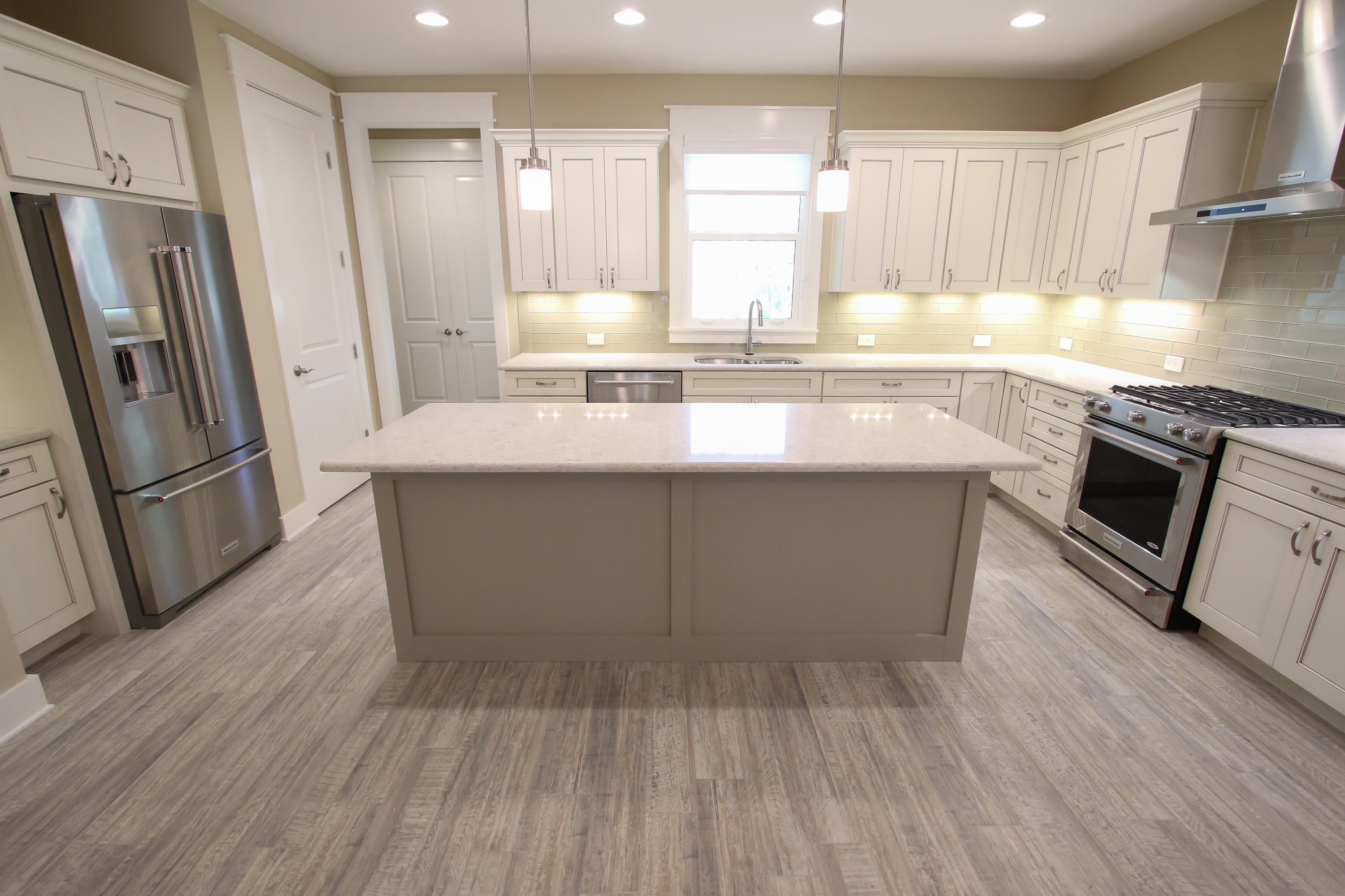 FRANGISTA BEACH 2ND ADDN - Residential