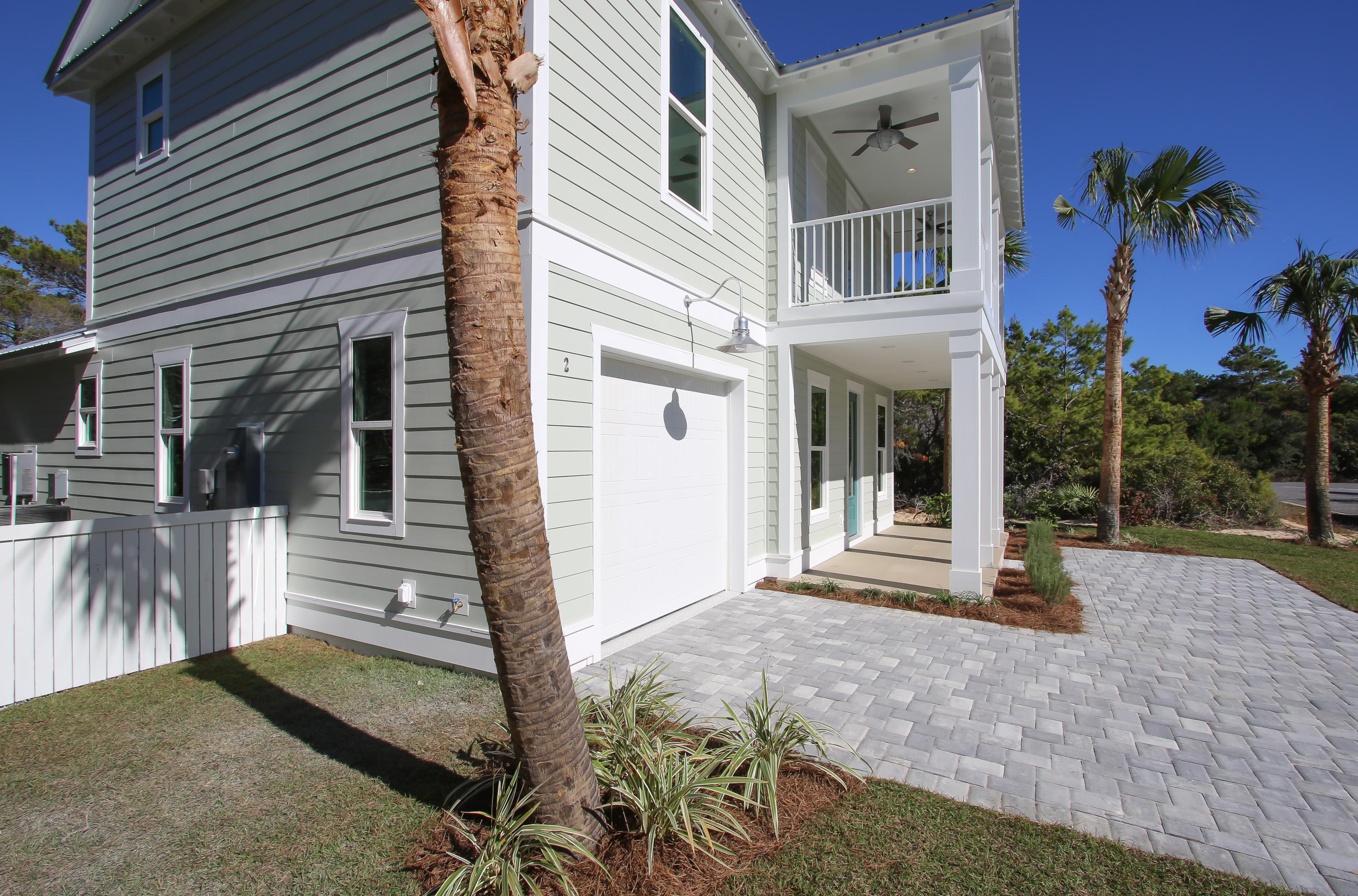 FRANGISTA BEACH 2ND ADDN - Residential