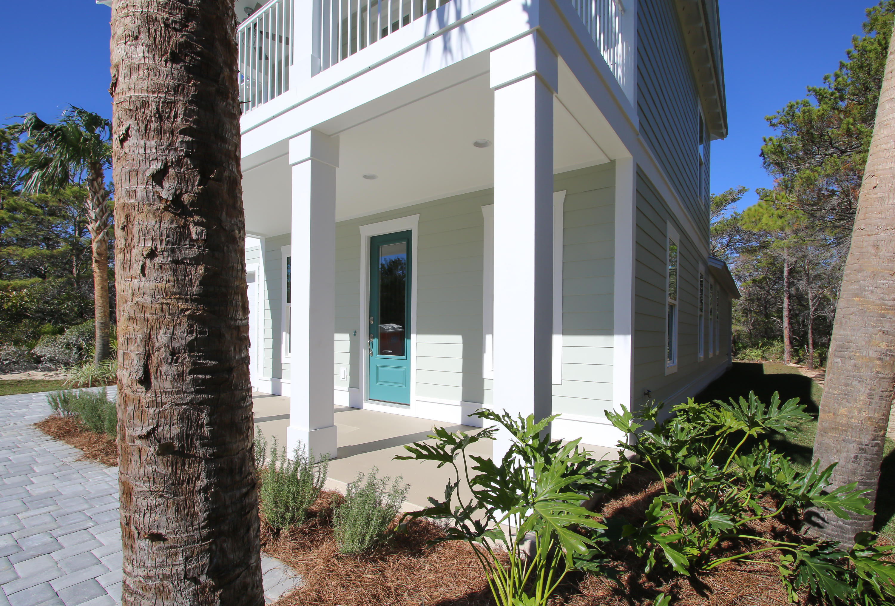 FRANGISTA BEACH 2ND ADDN - Residential