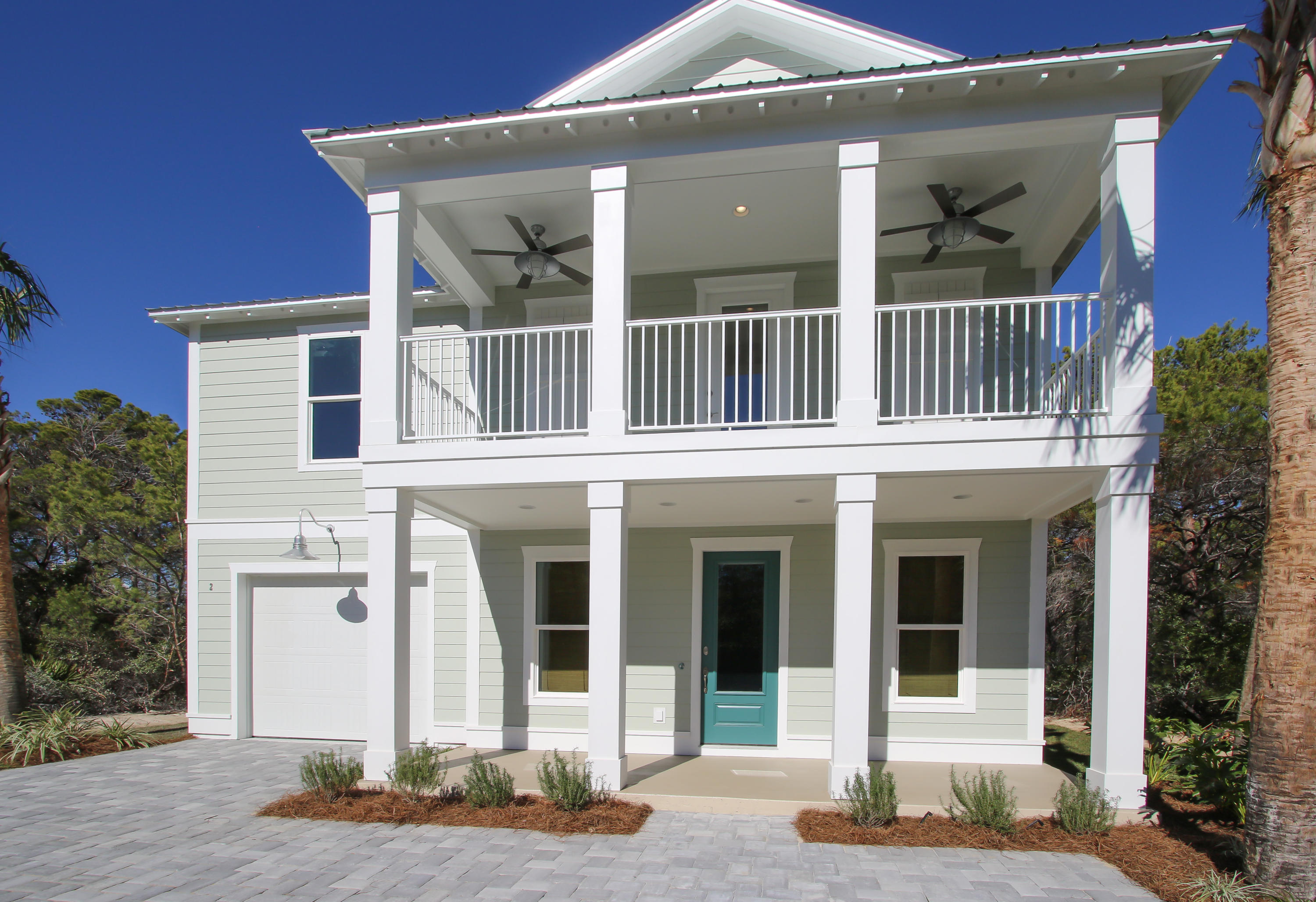 FRANGISTA BEACH 2ND ADDN - Residential