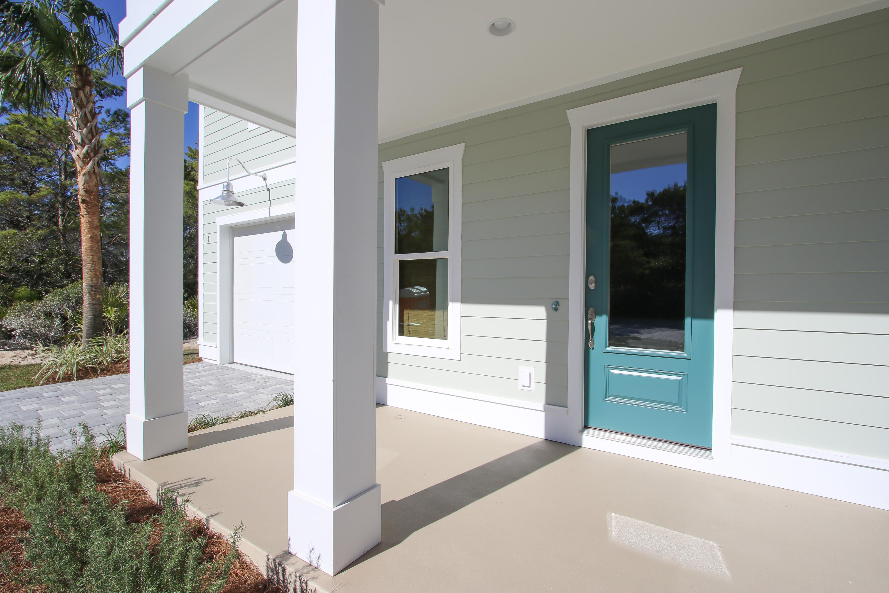 FRANGISTA BEACH 2ND ADDN - Residential