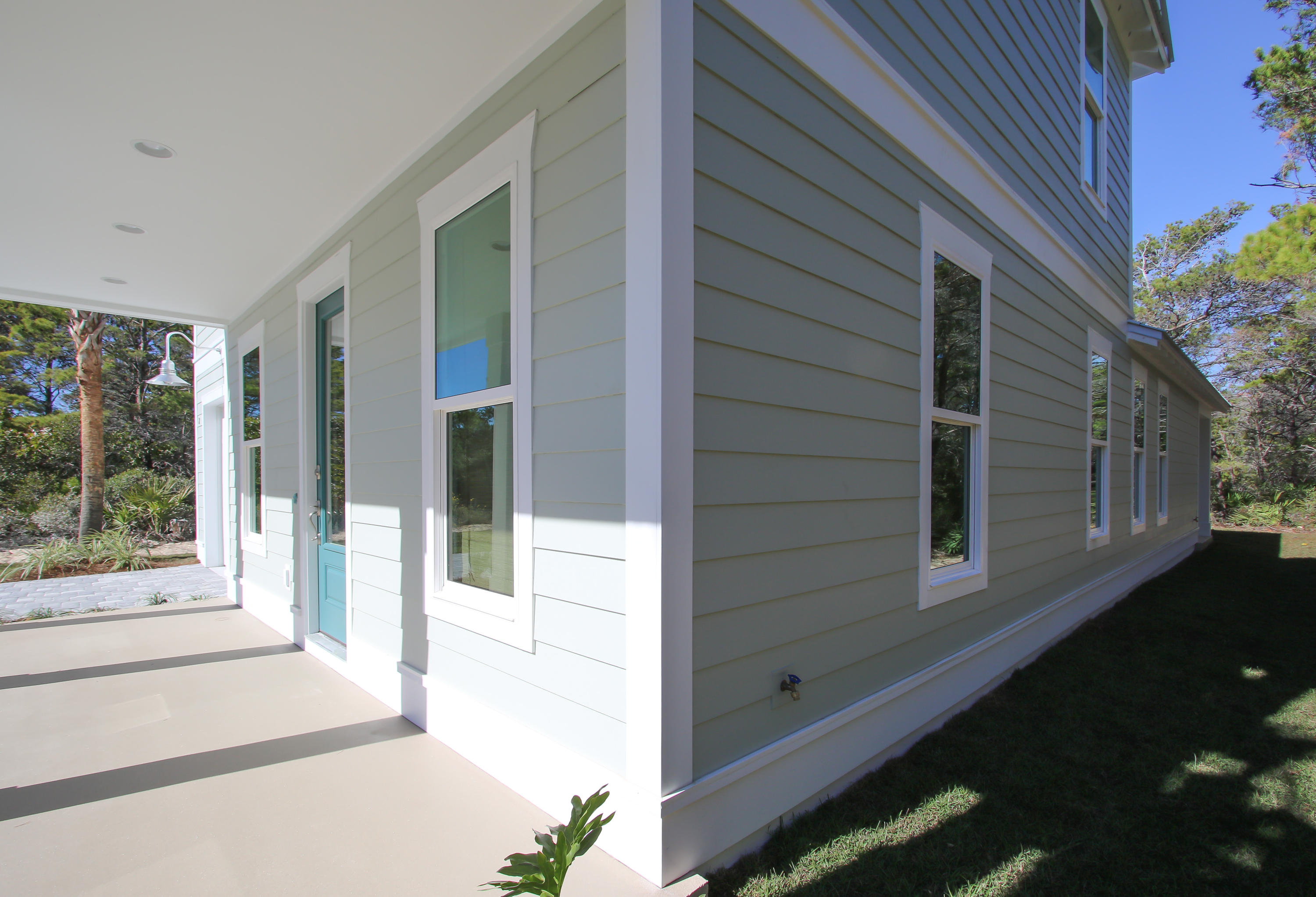 FRANGISTA BEACH 2ND ADDN - Residential