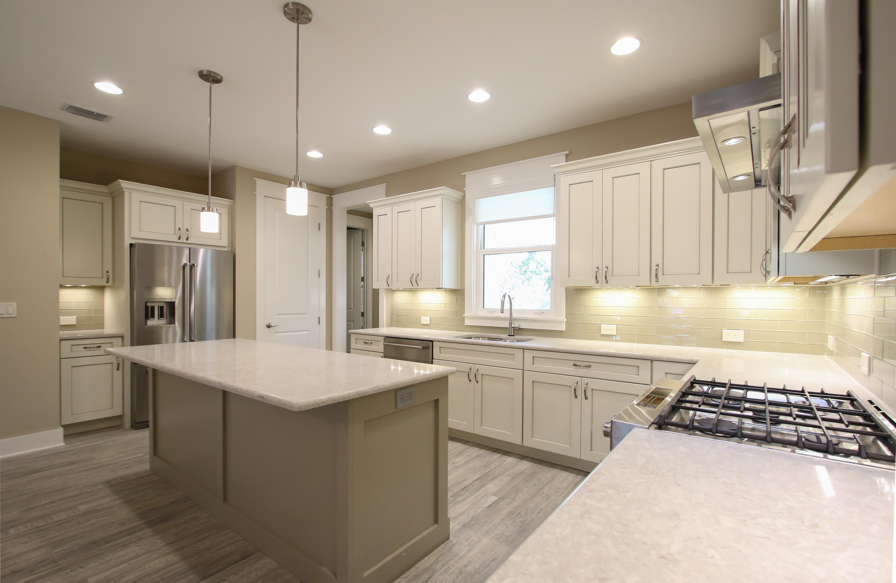FRANGISTA BEACH 2ND ADDN - Residential
