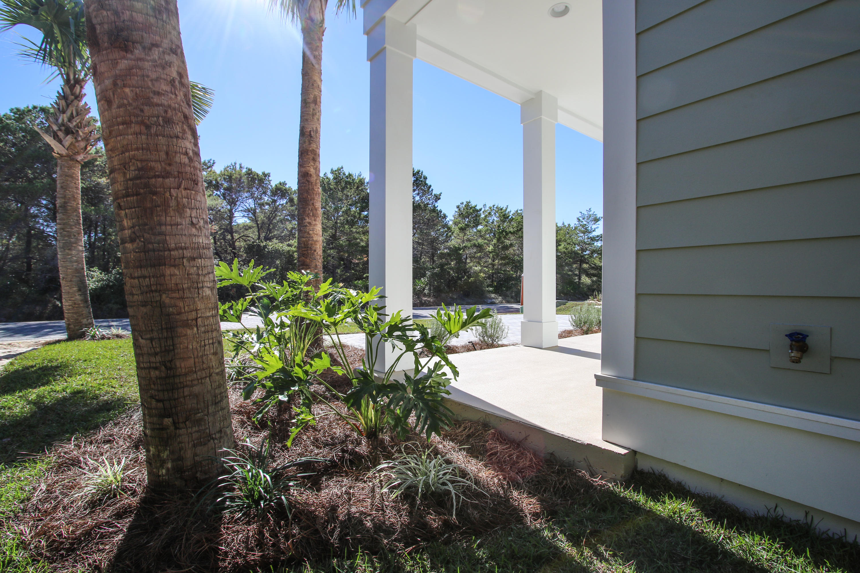 FRANGISTA BEACH 2ND ADDN - Residential