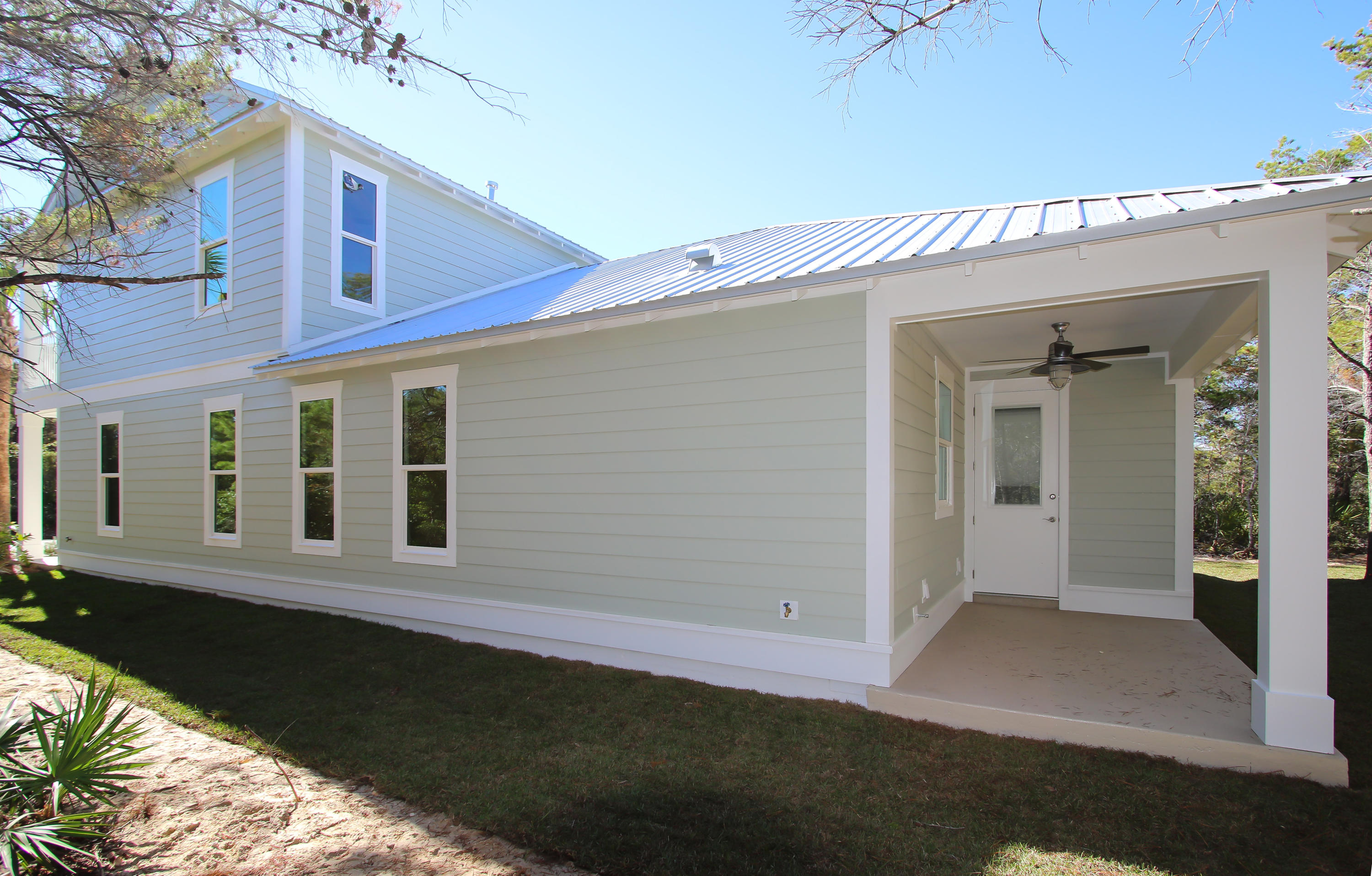 FRANGISTA BEACH 2ND ADDN - Residential