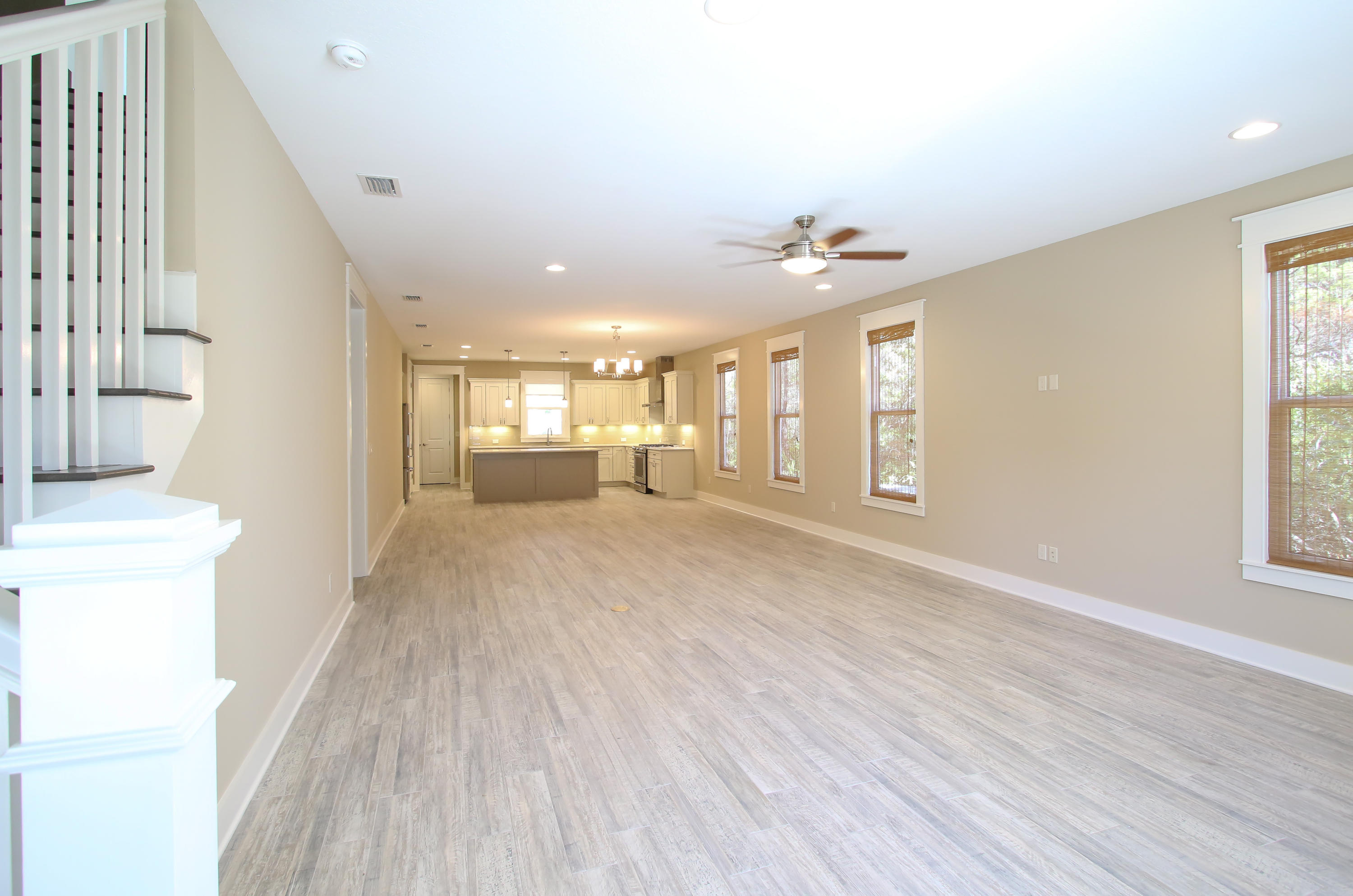 FRANGISTA BEACH 2ND ADDN - Residential
