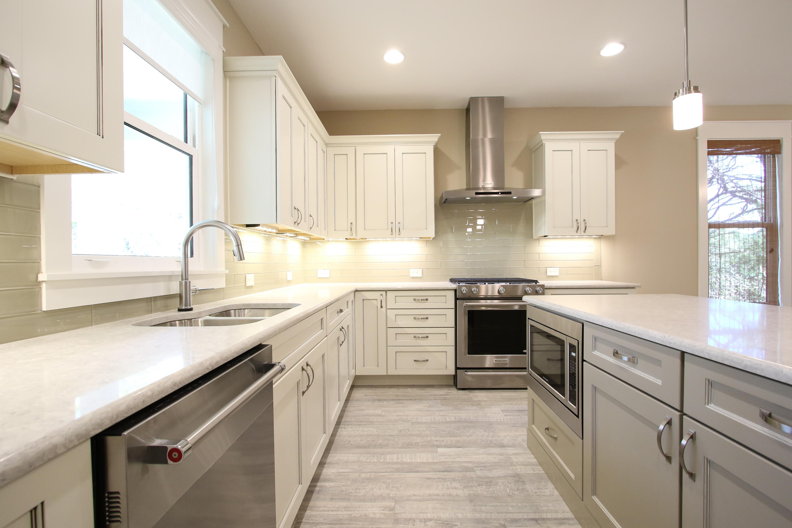 FRANGISTA BEACH 2ND ADDN - Residential