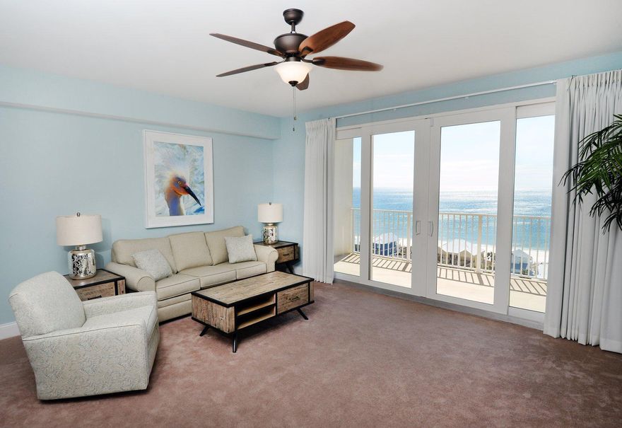 Laketown Wharf Resort Is In The Heart Of All The Fun & Excitement In Panama City Beach  Just Steps Away From The World's Most Beautiful White-Sand Beaches, Shopping, Dining & Entertainment. This Beachside Resort Offers Unparalleled Amenities With Convenient Beach Access, 5 Unique Pools, A Kids Funscape Playground, Splash Bar & Grill, Gulf View Fitness Center & Covered Garage Parking. Laketown Wharf Offers A Variety Of Views Including The Gulf Of Mexico, Lake & Golf Course. Enjoy The Nightly Fountain & Light Show & Market Shops Along The 52,000 Square Feet Of Lakefront Boardwalk. This Residence Has 1 Bedroom, 2 Baths, Bunk Room & Can Easily Accommodate Over 6 People.