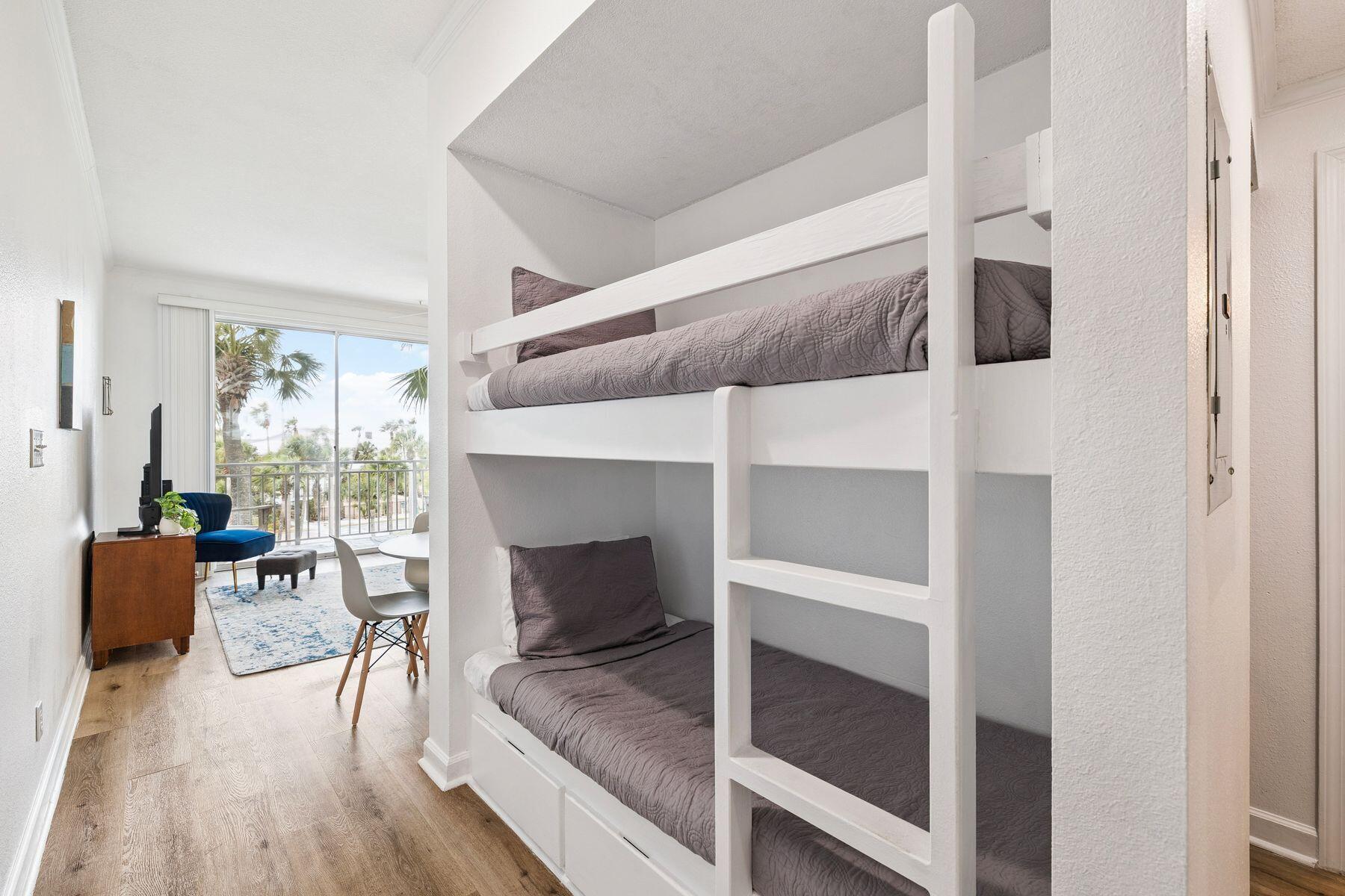 GULF PLACE CABANAS CONDO - Residential