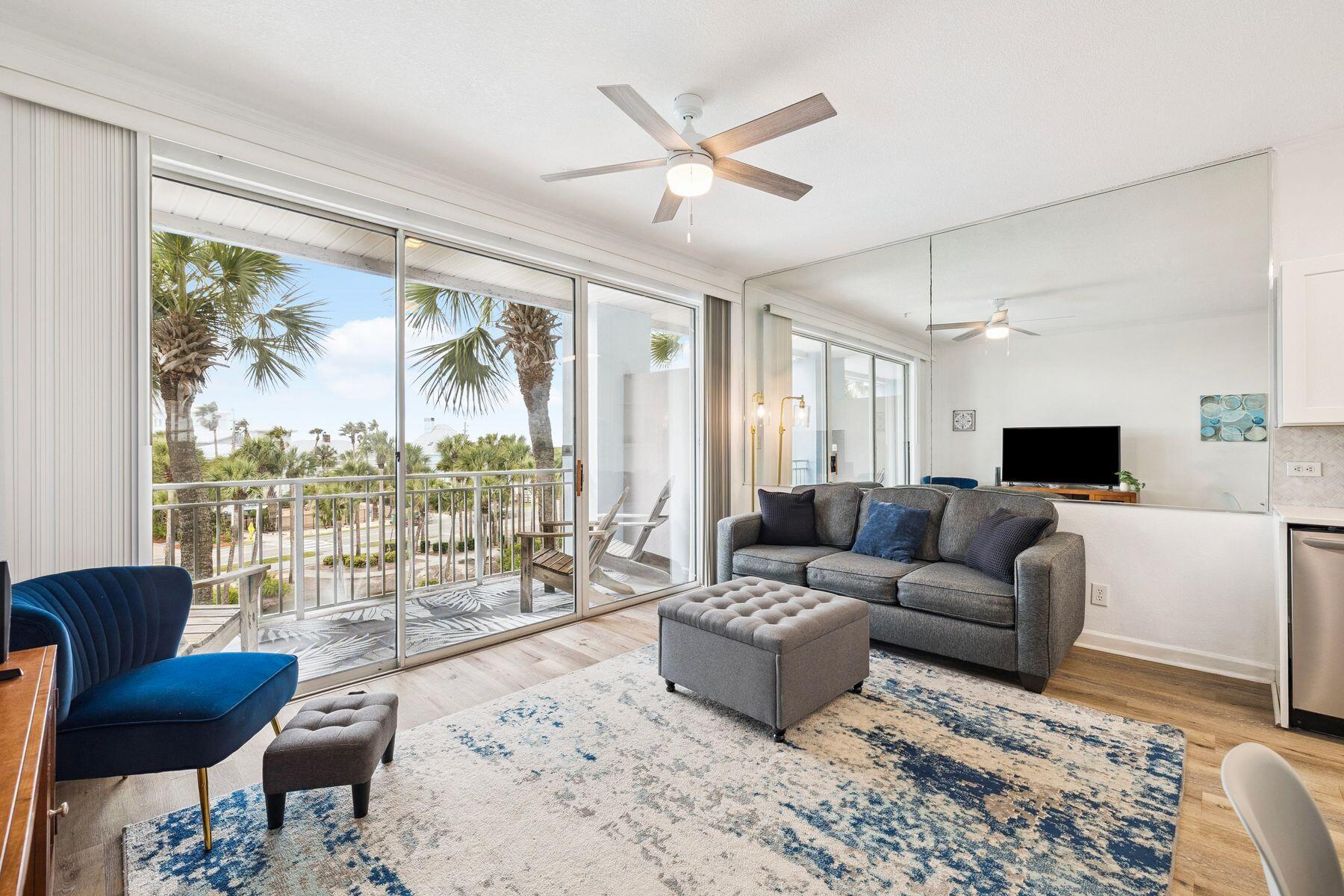 GULF PLACE CABANAS CONDO - Residential