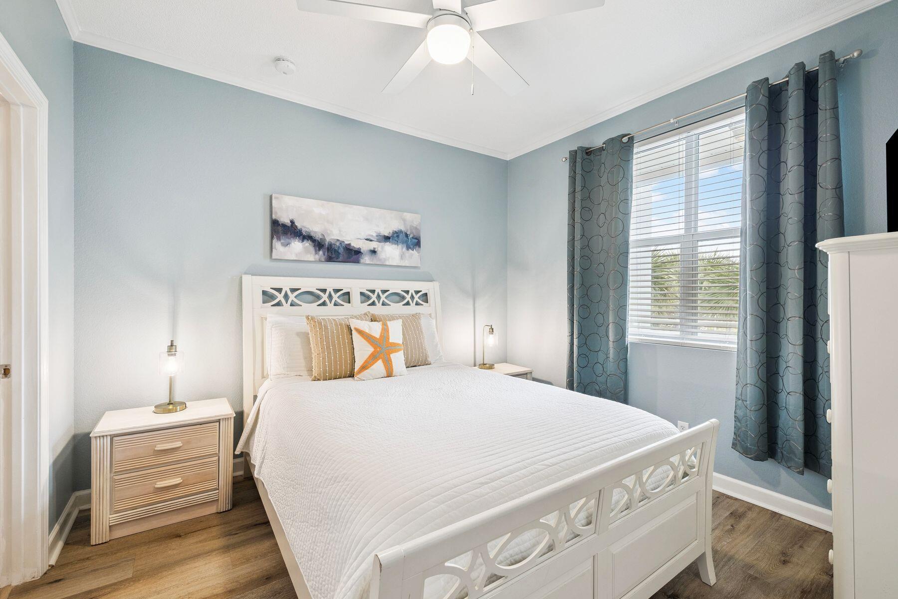 GULF PLACE CABANAS CONDO - Residential