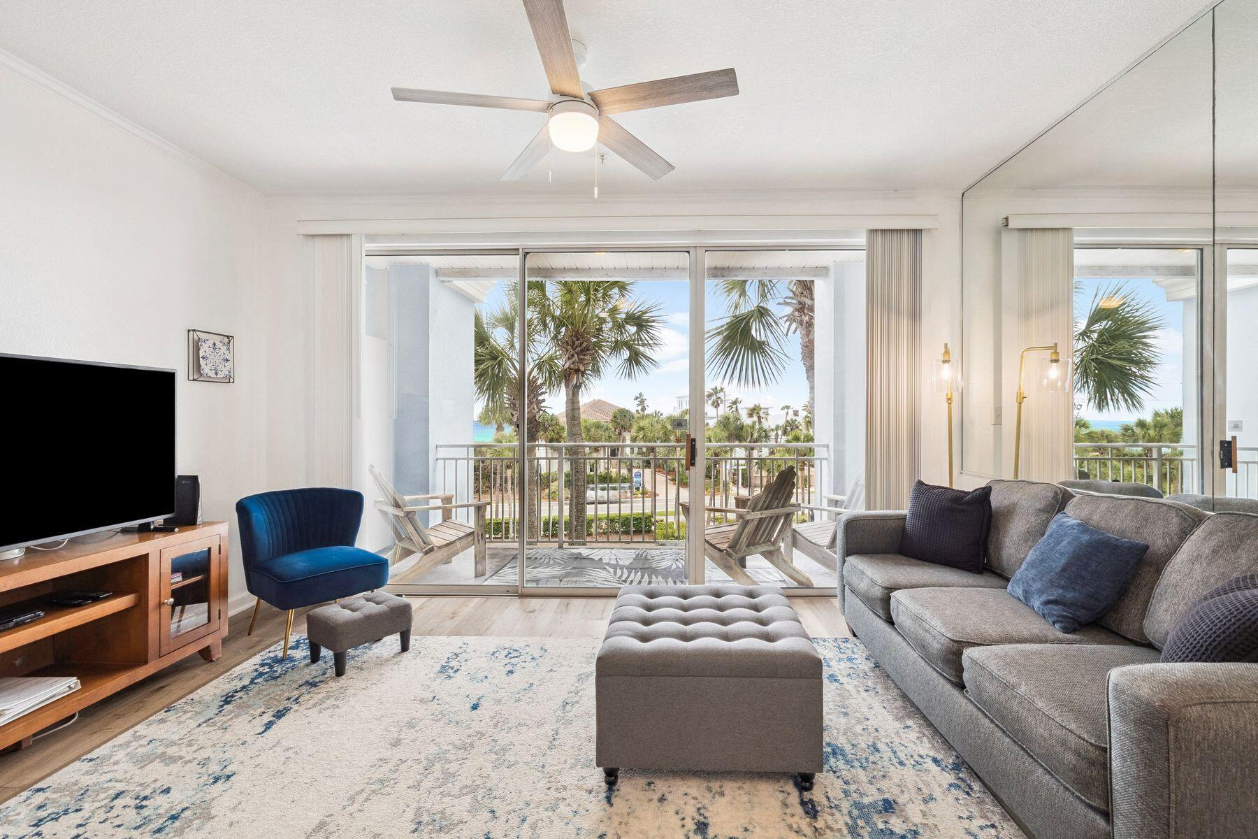 GULF PLACE CABANAS CONDO - Residential