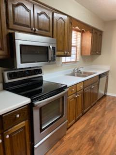 VALLEY T/H - Residential Lease