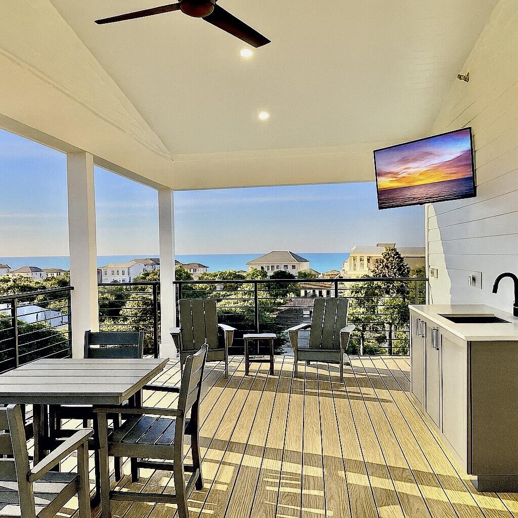 BLUE MOUNTAIN ESTATES - Residential