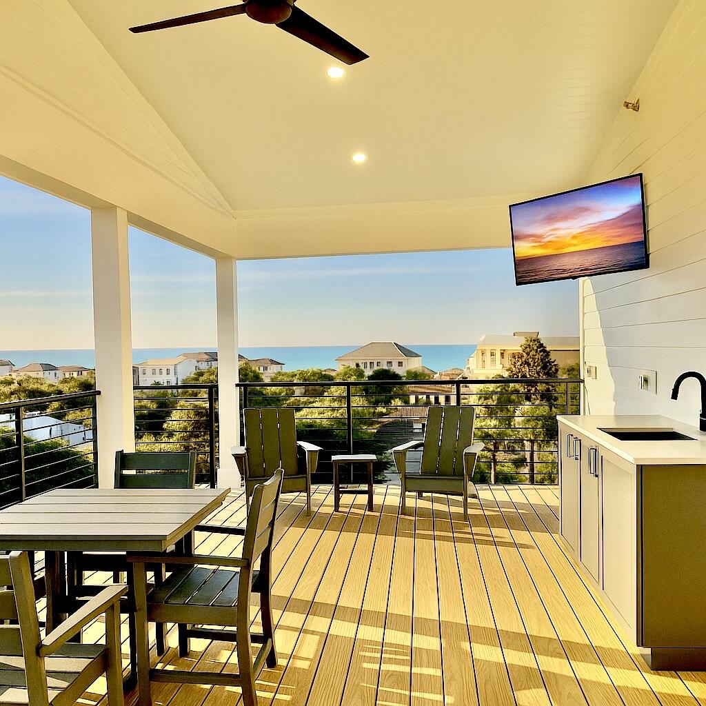 BLUE MOUNTAIN ESTATES - Residential
