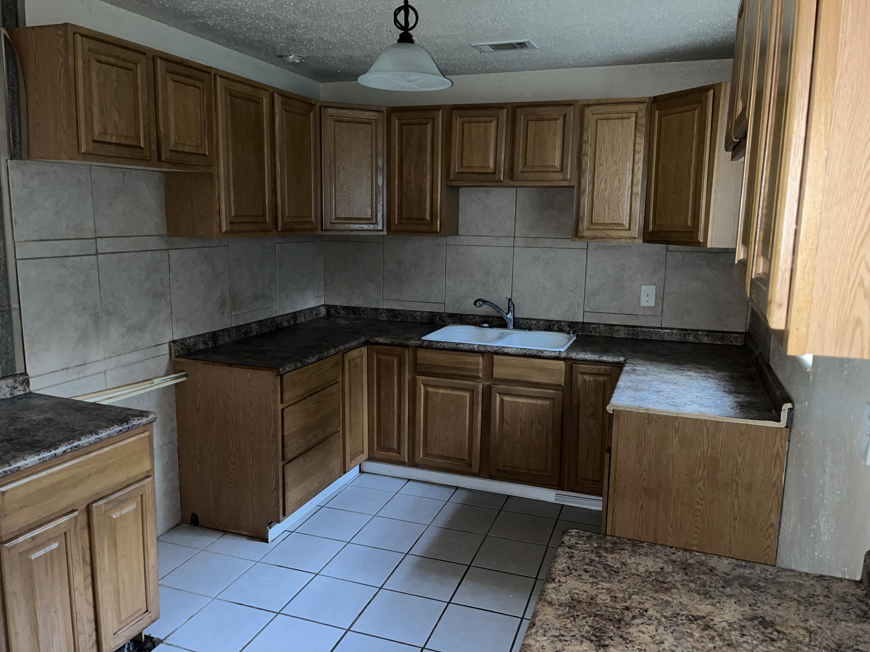 WILDWOOD PARK S/D - Residential