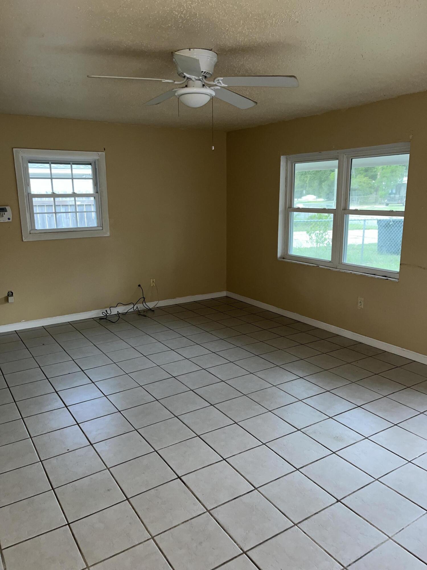 WILDWOOD PARK S/D - Residential