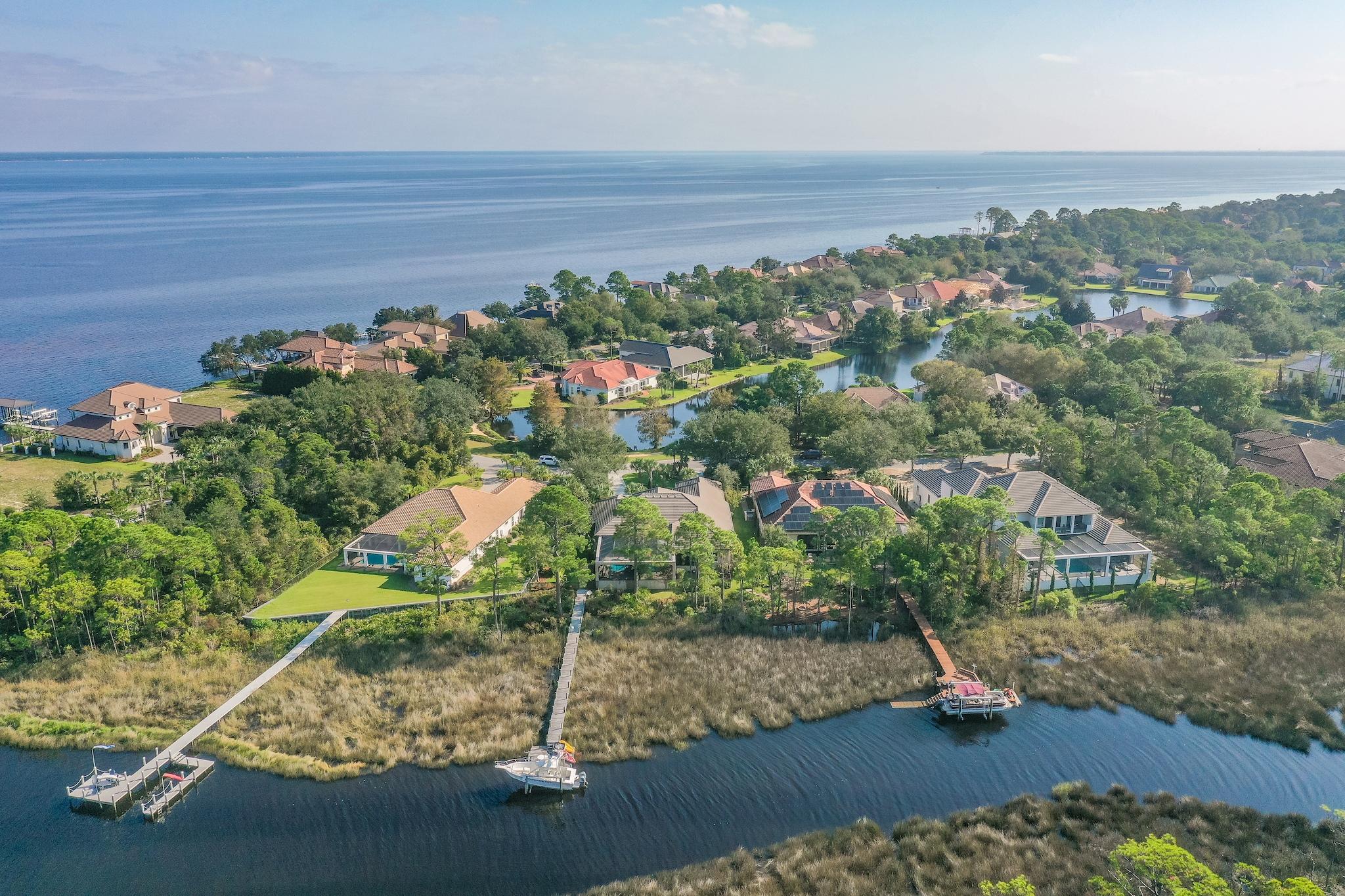 REGATTA BAY PH 1 - Residential