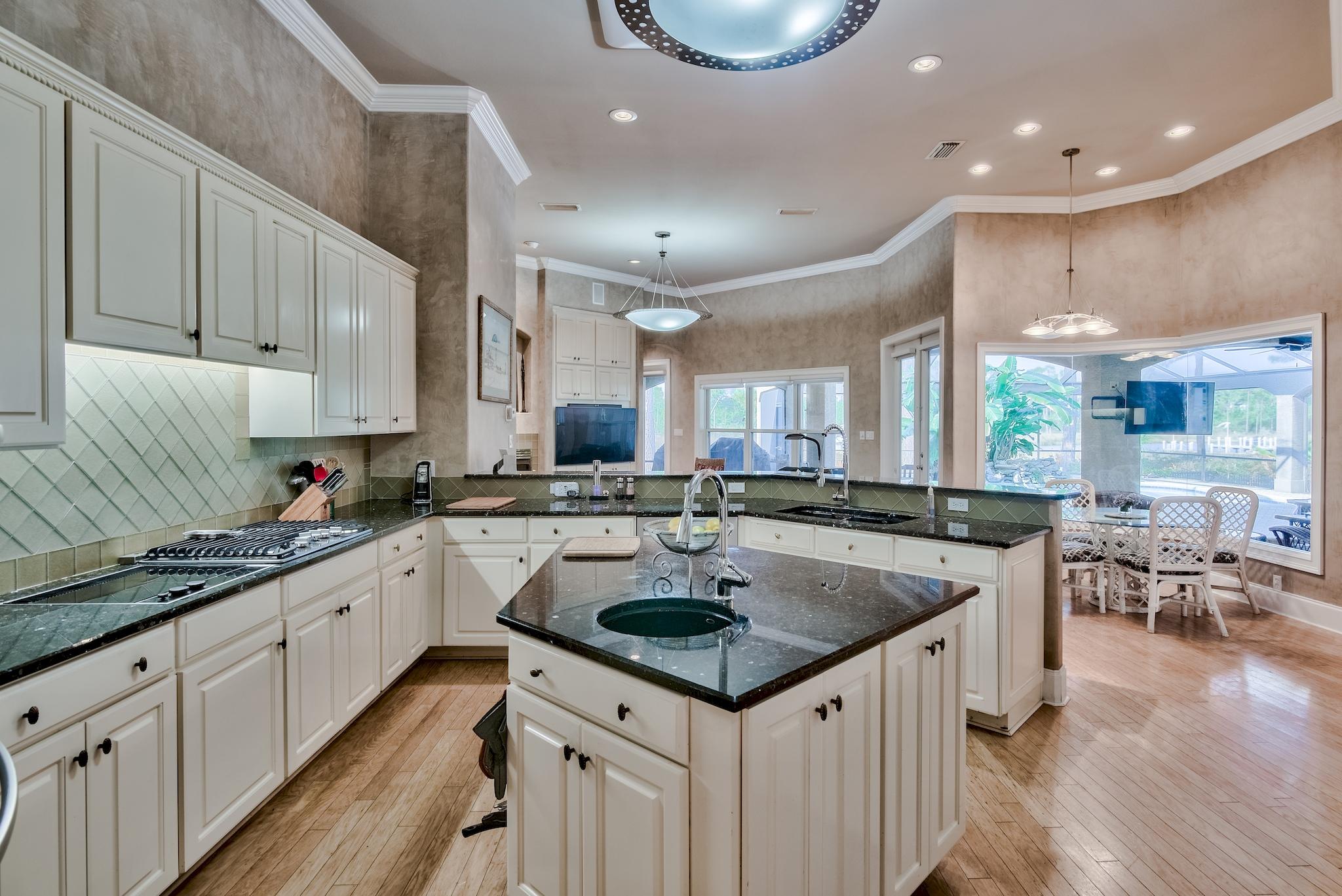 REGATTA BAY PH 1 - Residential