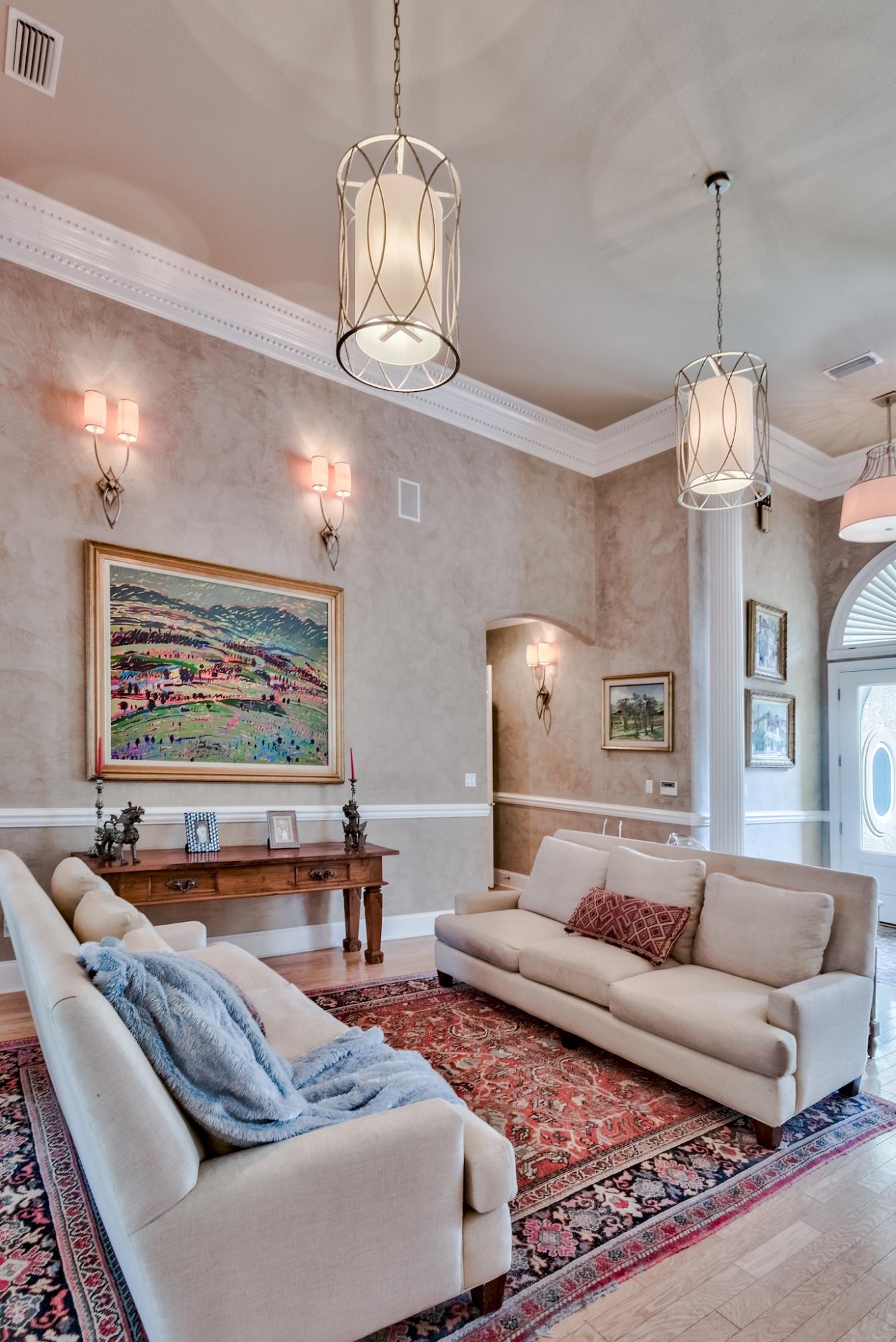 REGATTA BAY PH 1 - Residential