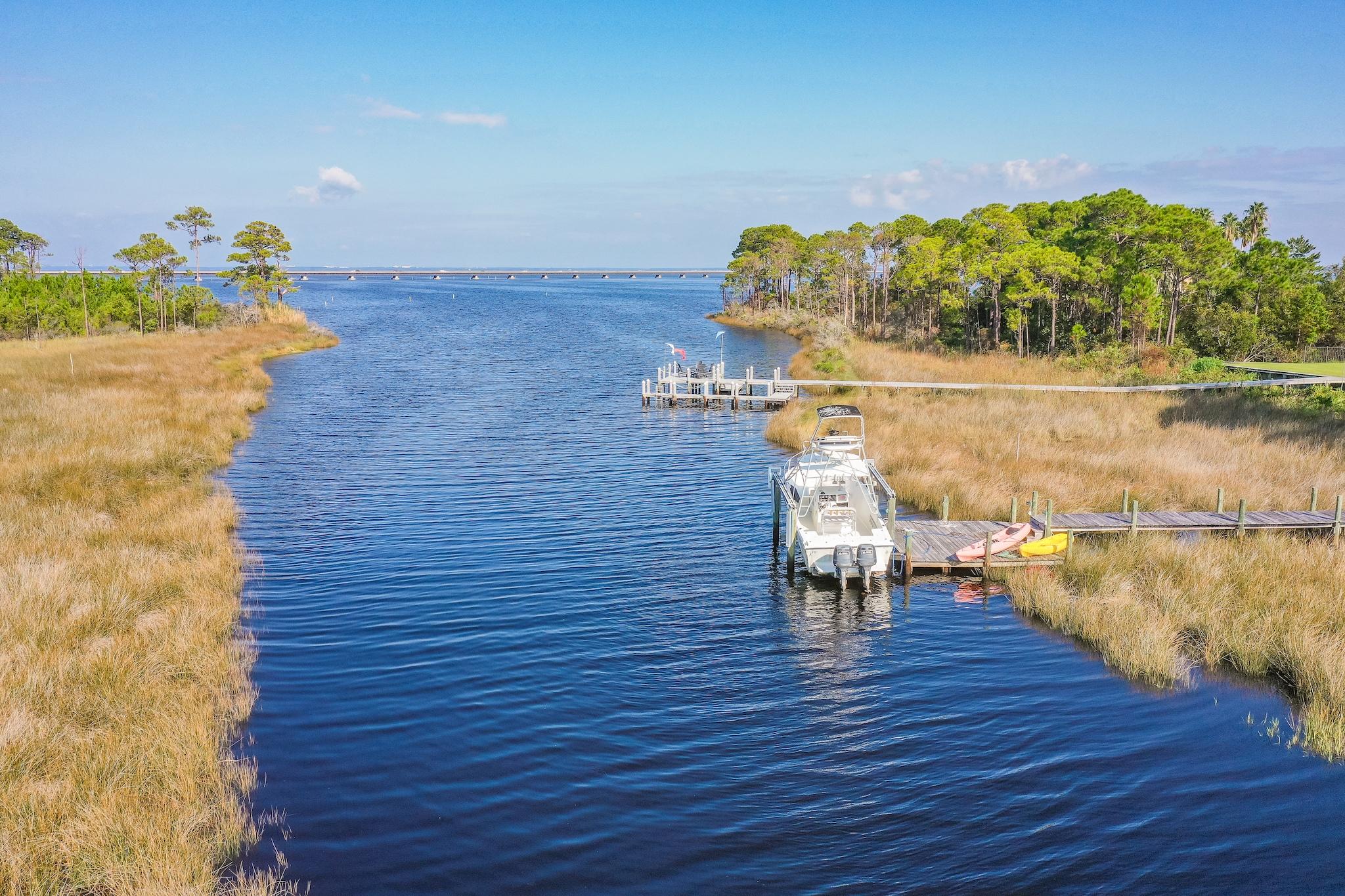 REGATTA BAY PH 1 - Residential