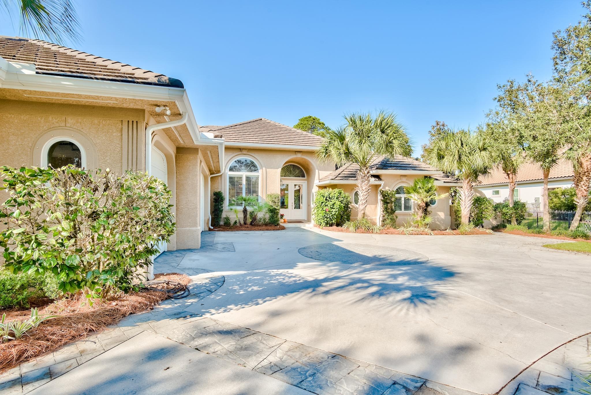 REGATTA BAY PH 1 - Residential