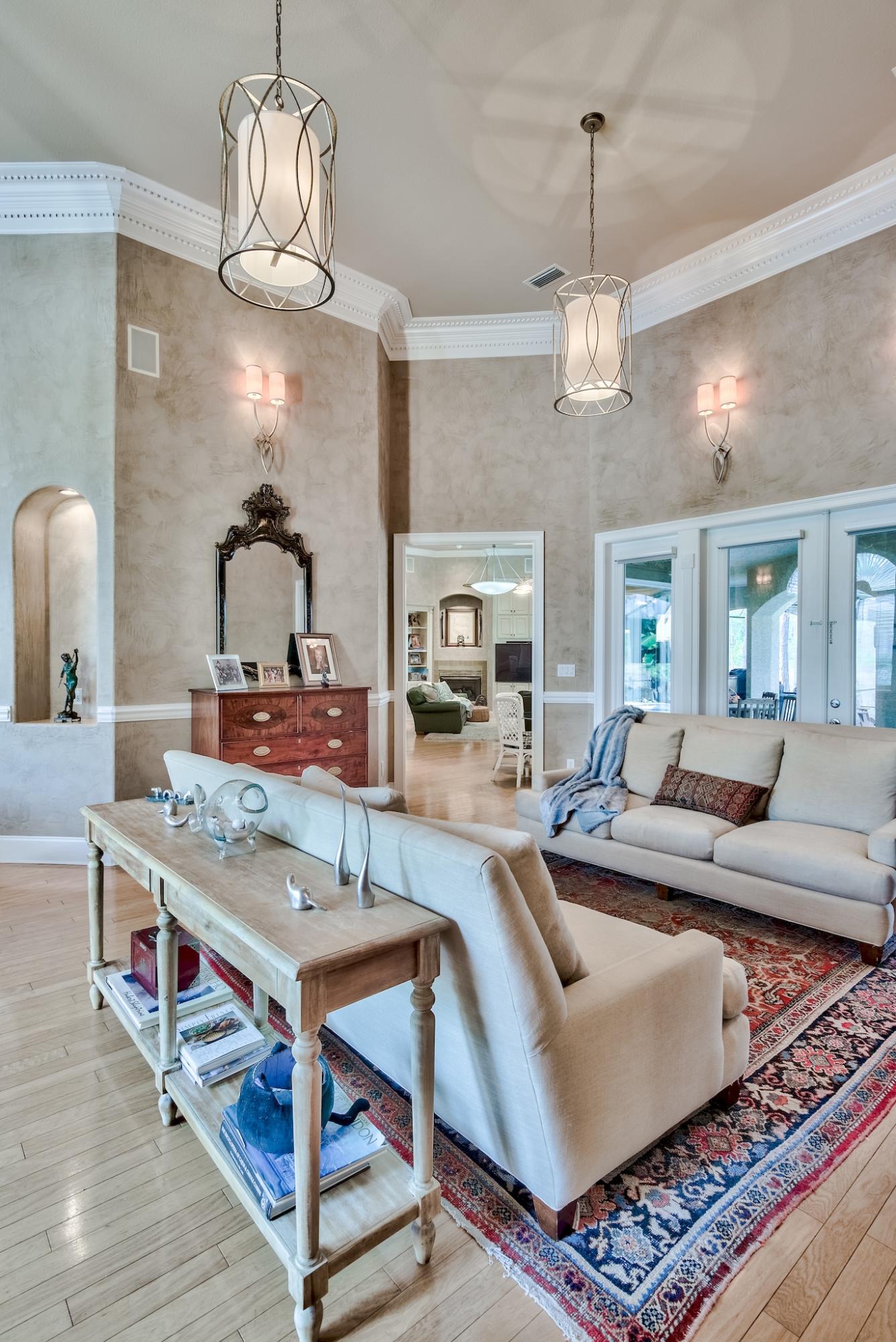 REGATTA BAY PH 1 - Residential