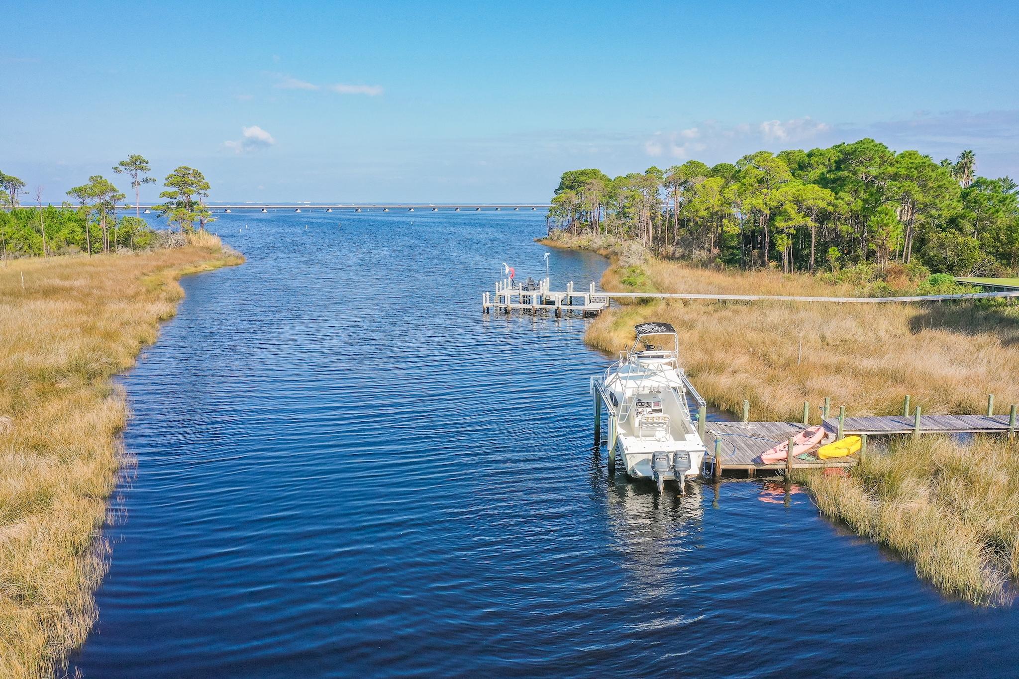 REGATTA BAY PH 1 - Residential