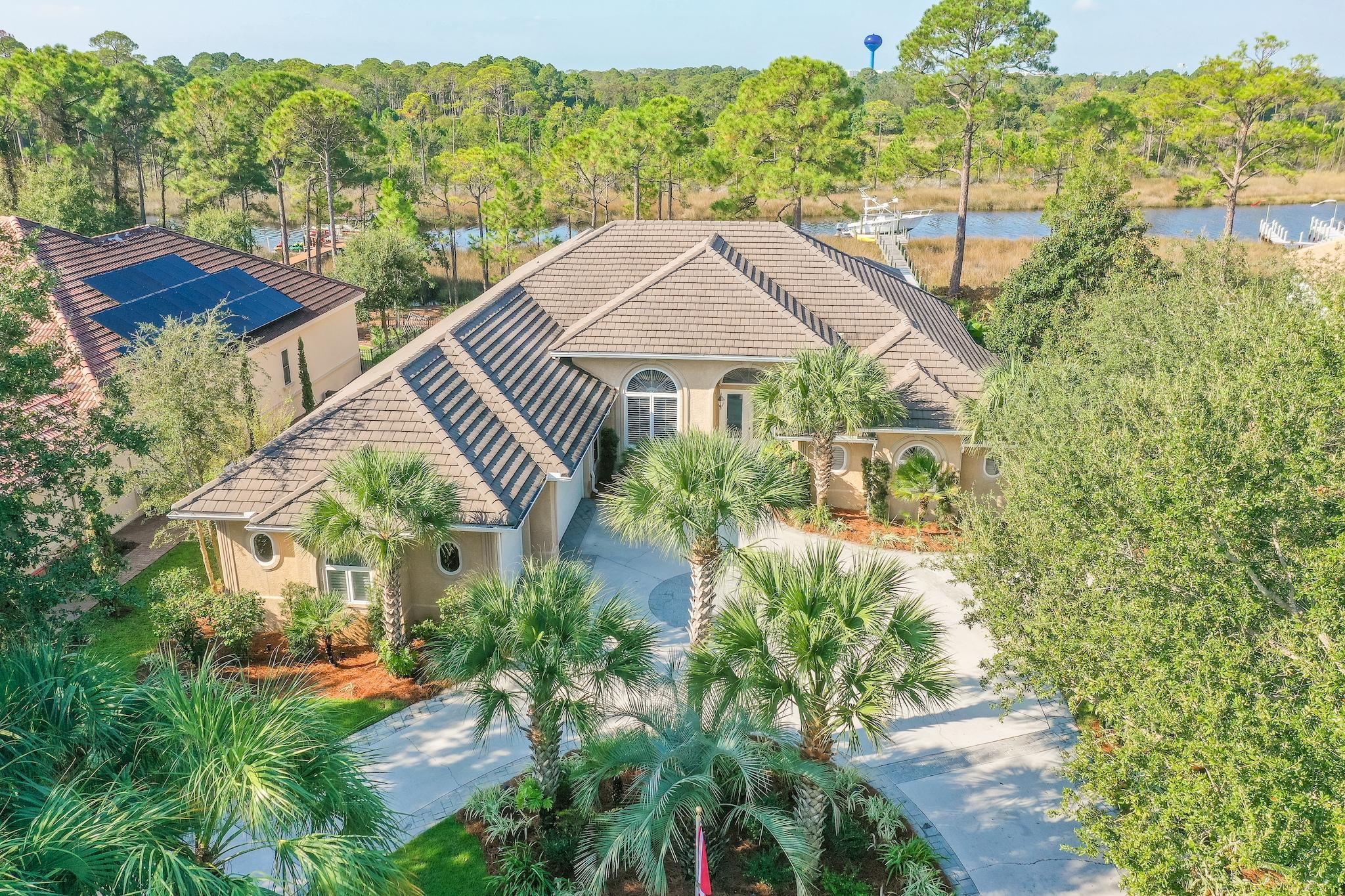 REGATTA BAY PH 1 - Residential