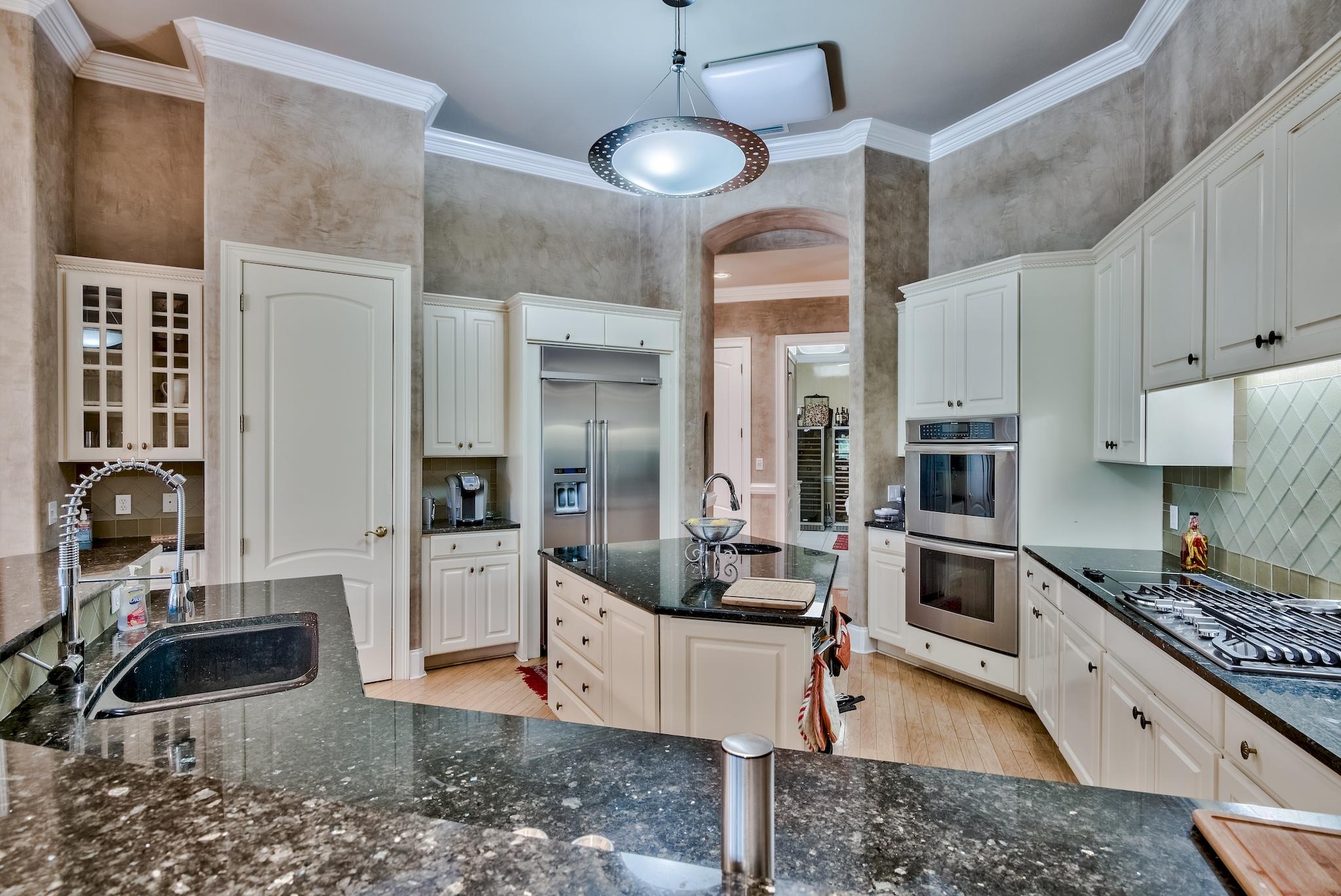 REGATTA BAY PH 1 - Residential