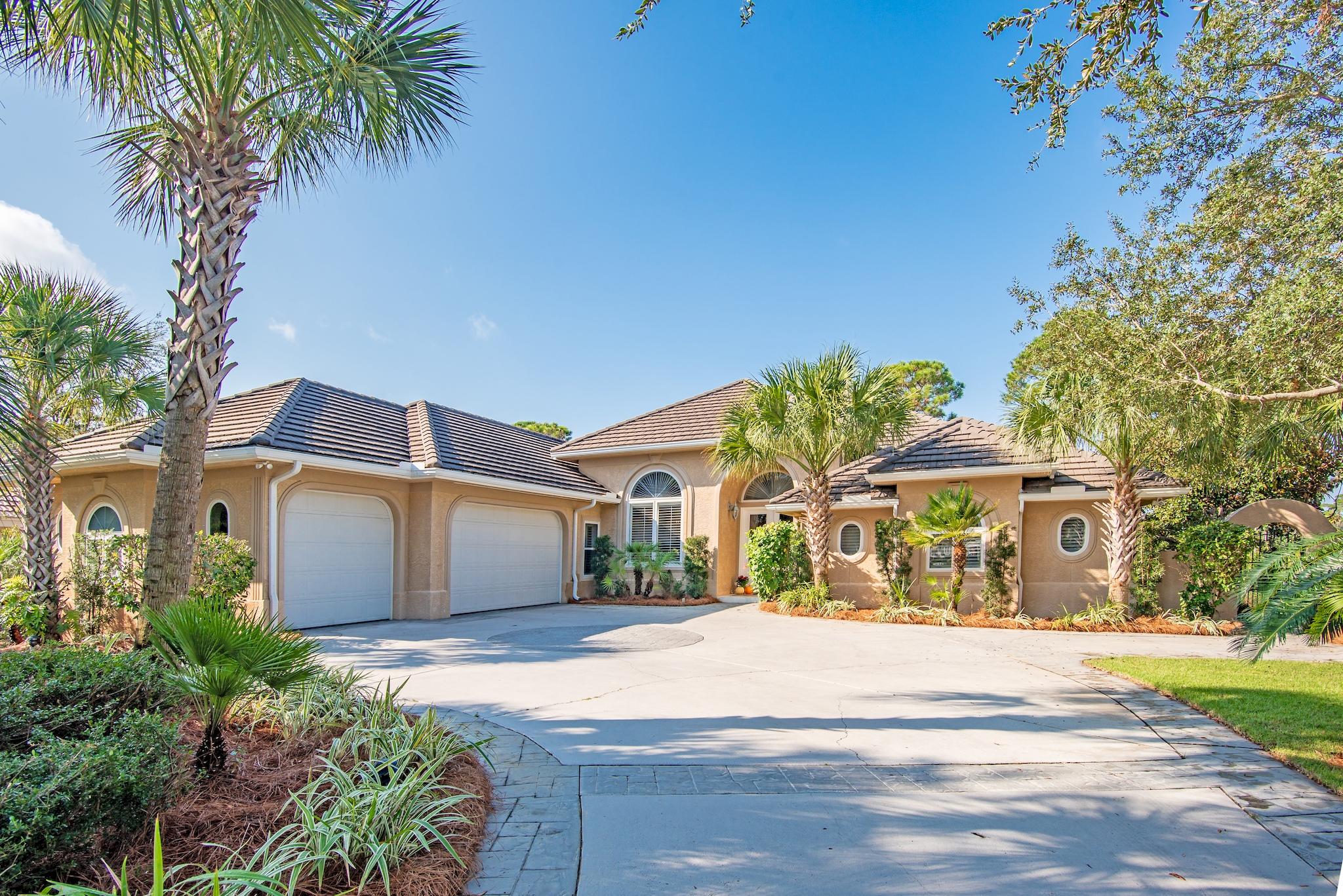 REGATTA BAY PH 1 - Residential