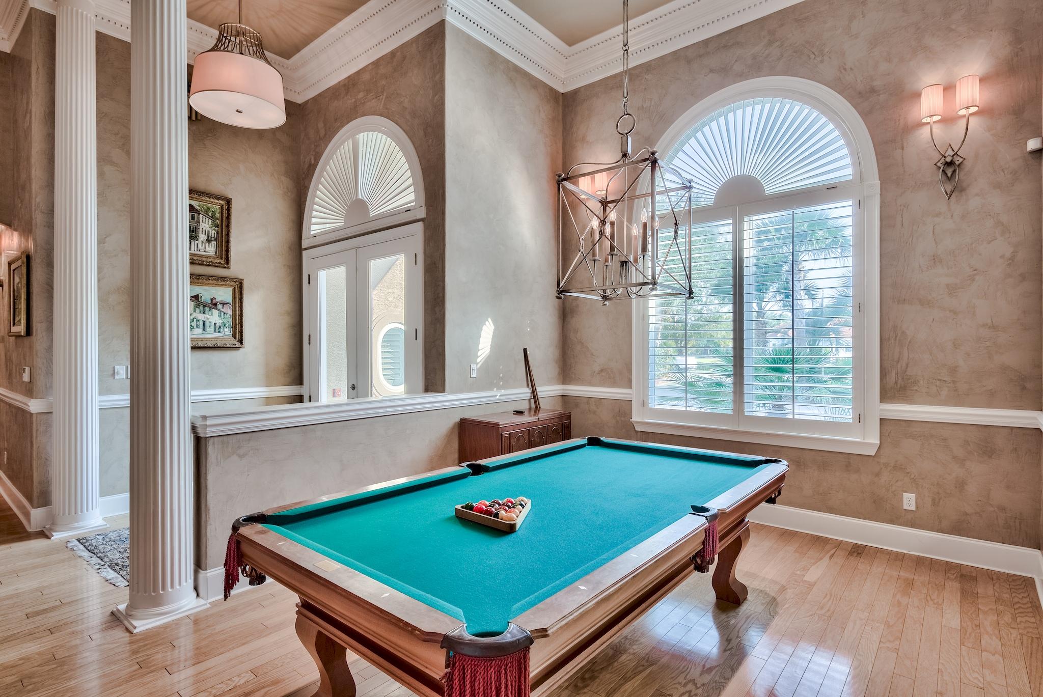 REGATTA BAY PH 1 - Residential