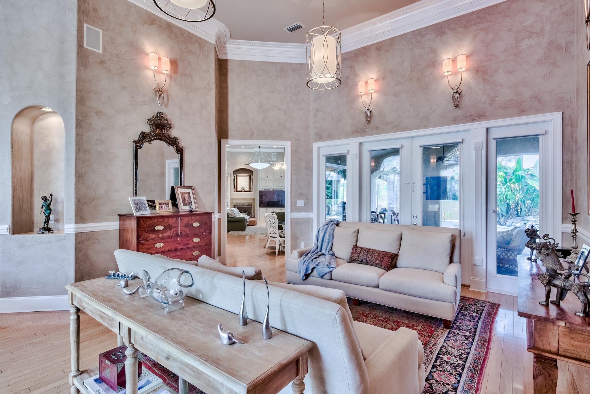 REGATTA BAY PH 1 - Residential