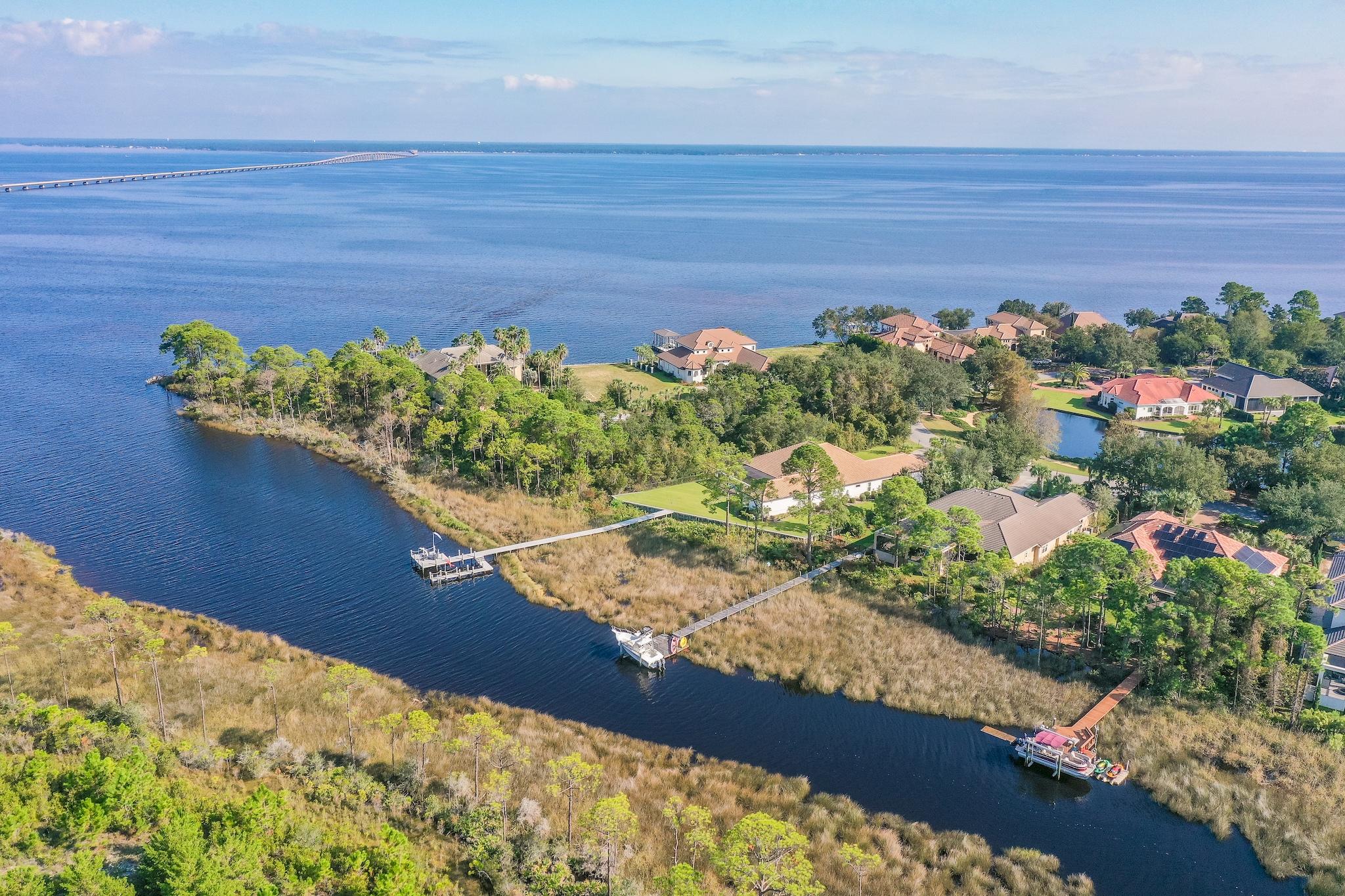 REGATTA BAY PH 1 - Residential