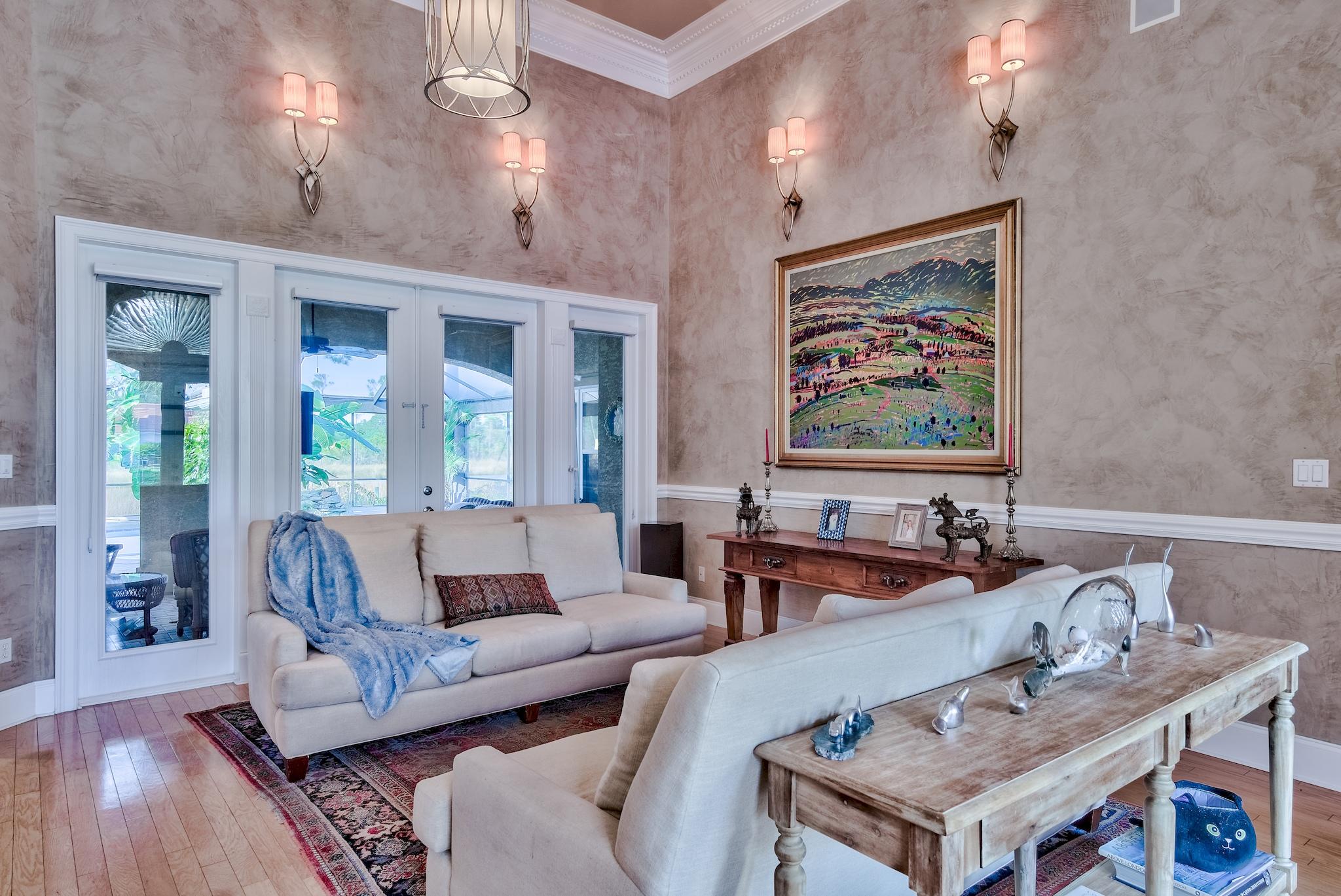 REGATTA BAY PH 1 - Residential