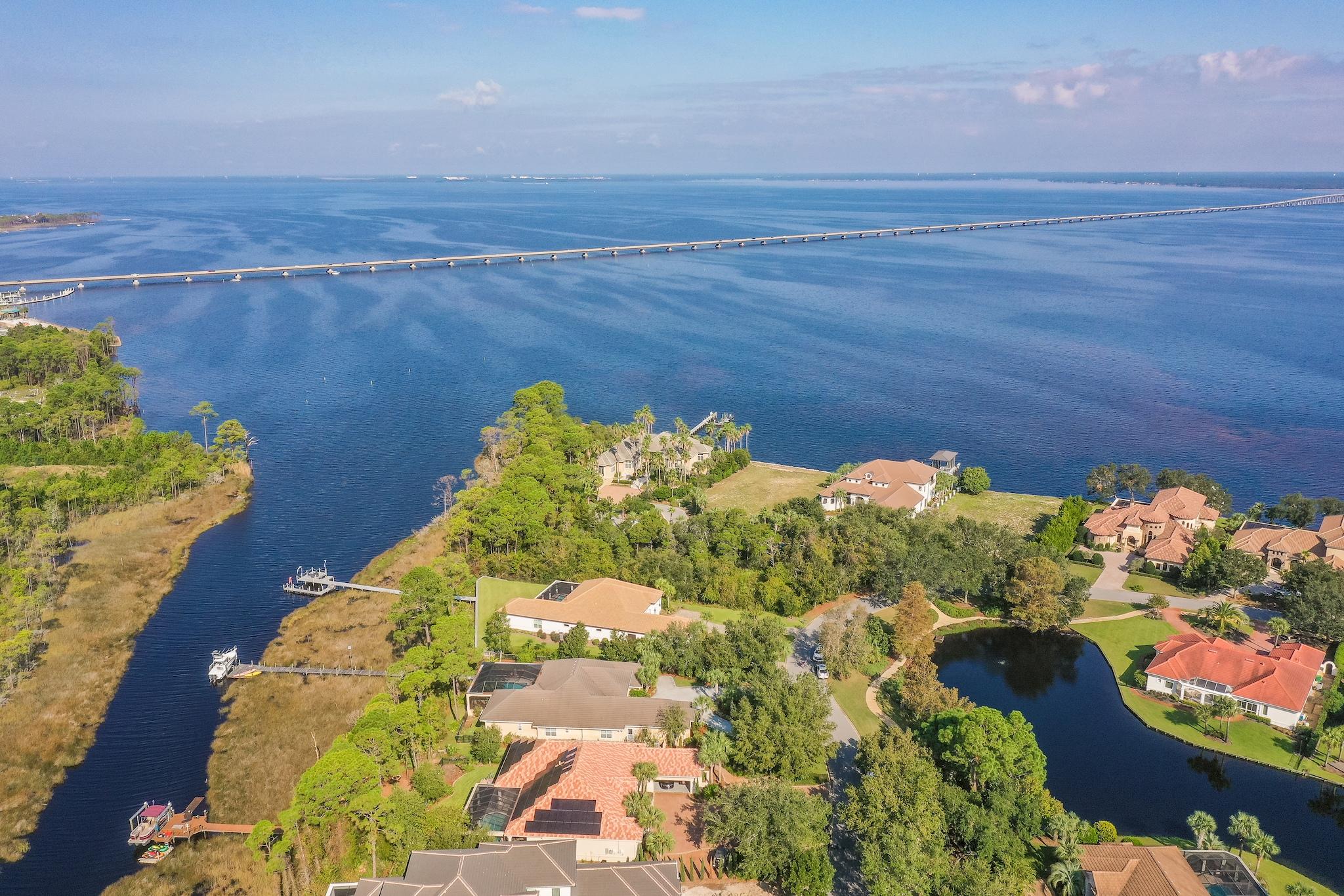REGATTA BAY PH 1 - Residential