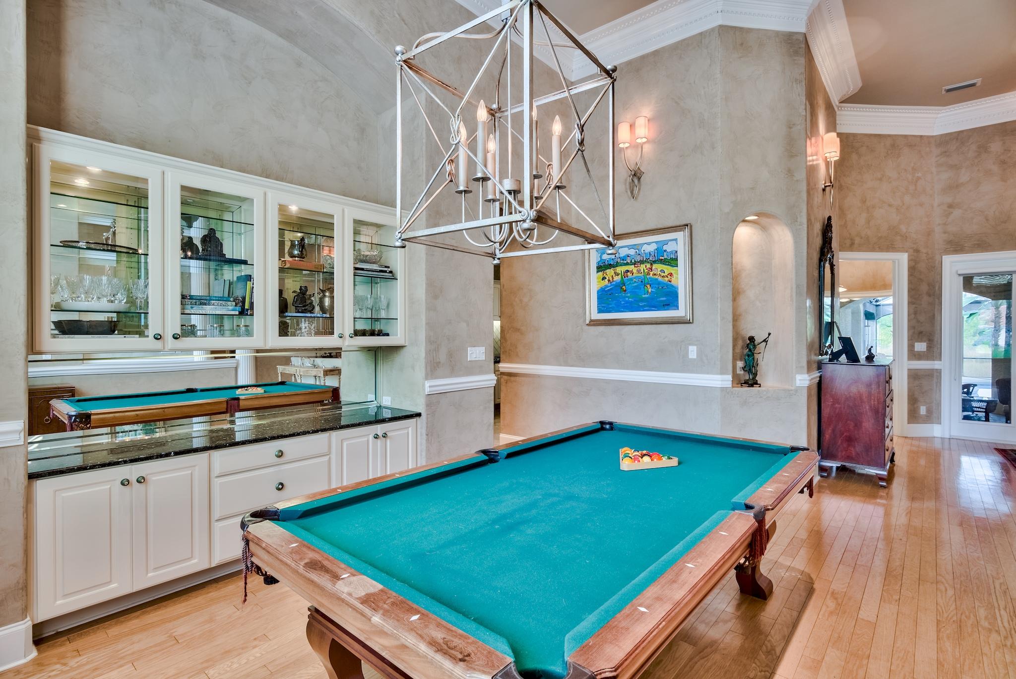 REGATTA BAY PH 1 - Residential
