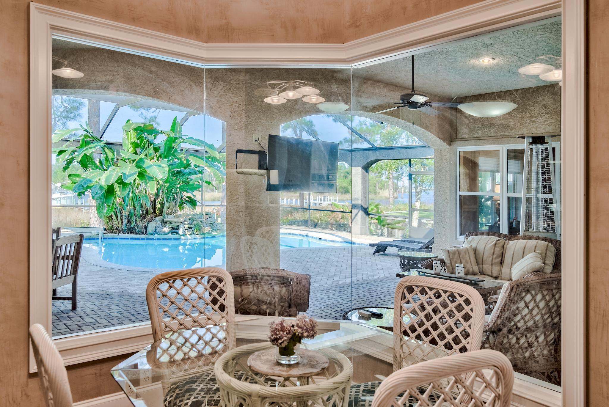 REGATTA BAY PH 1 - Residential